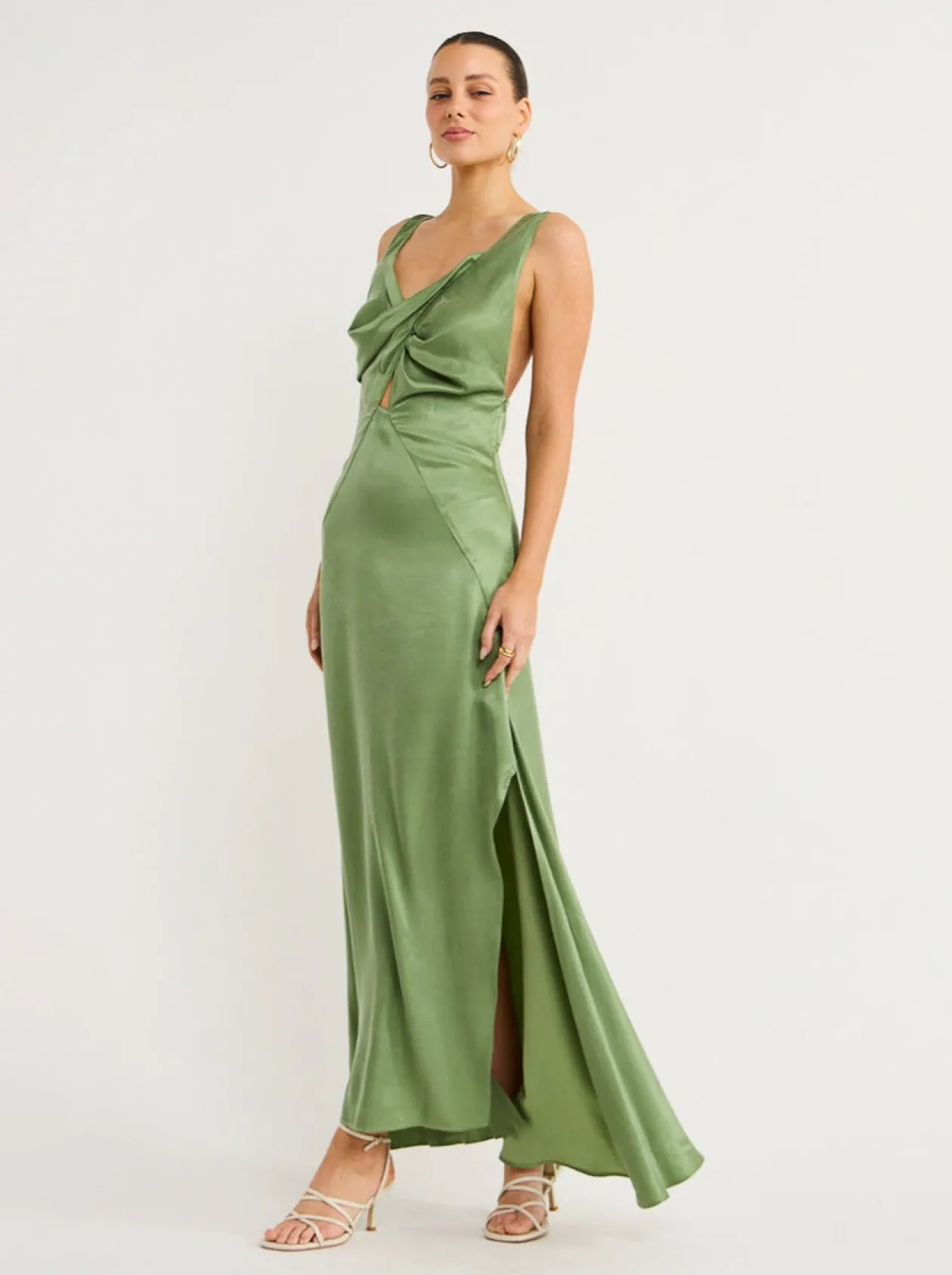 Outlet Alessandra Dress In Women Dresses
