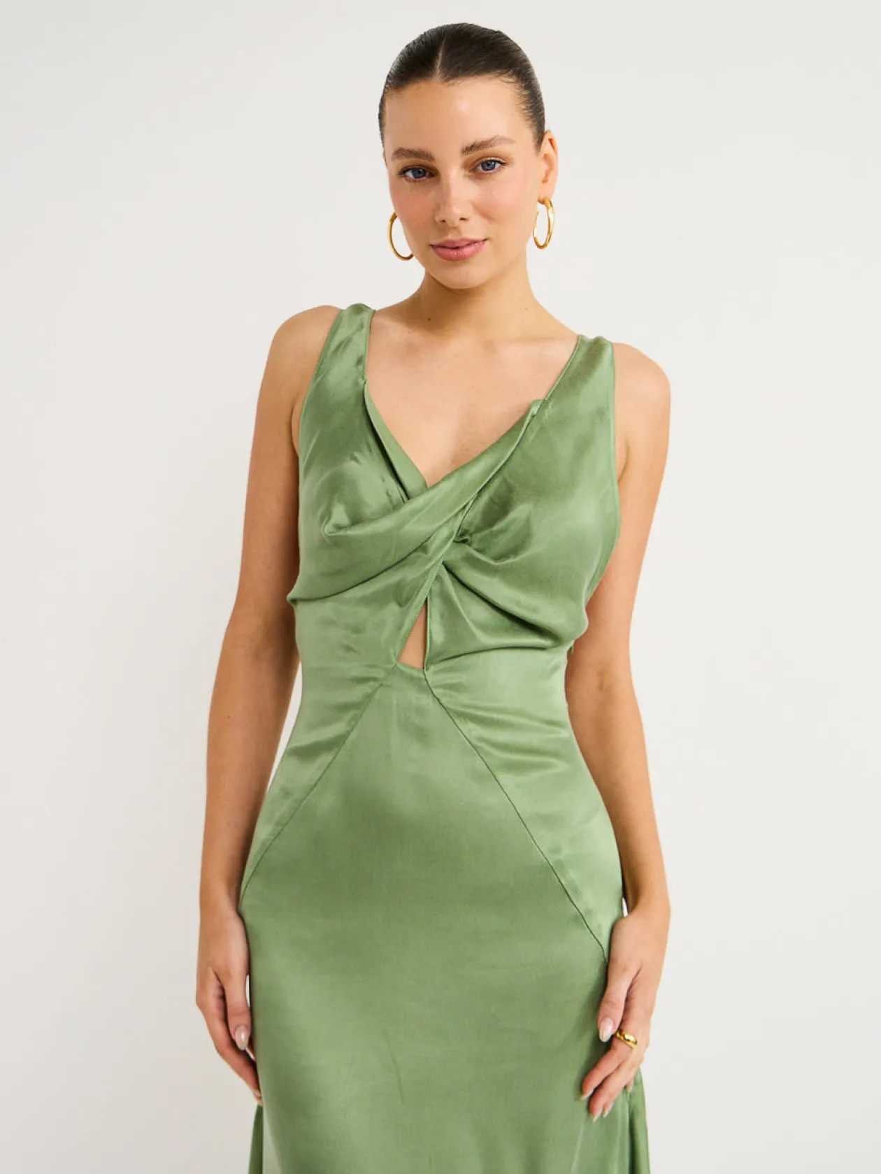 Outlet Alessandra Dress In Women Dresses