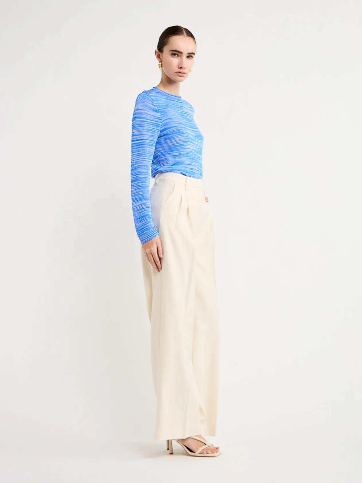 Cheap Alexis Top In Women Tops