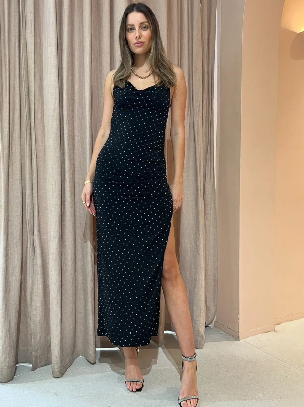 Discount Alina Bodycon Dress In Women Dresses