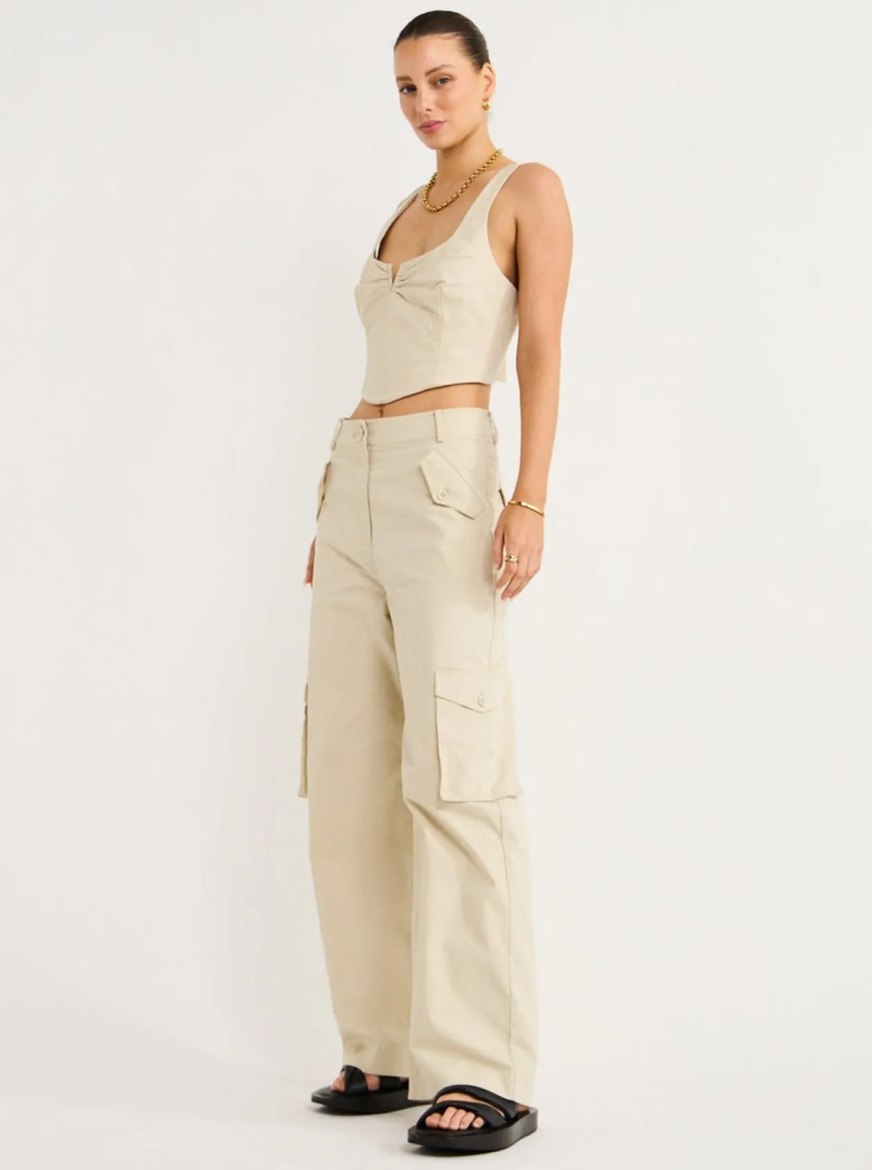 Best Sale Alma Top In Women Tops