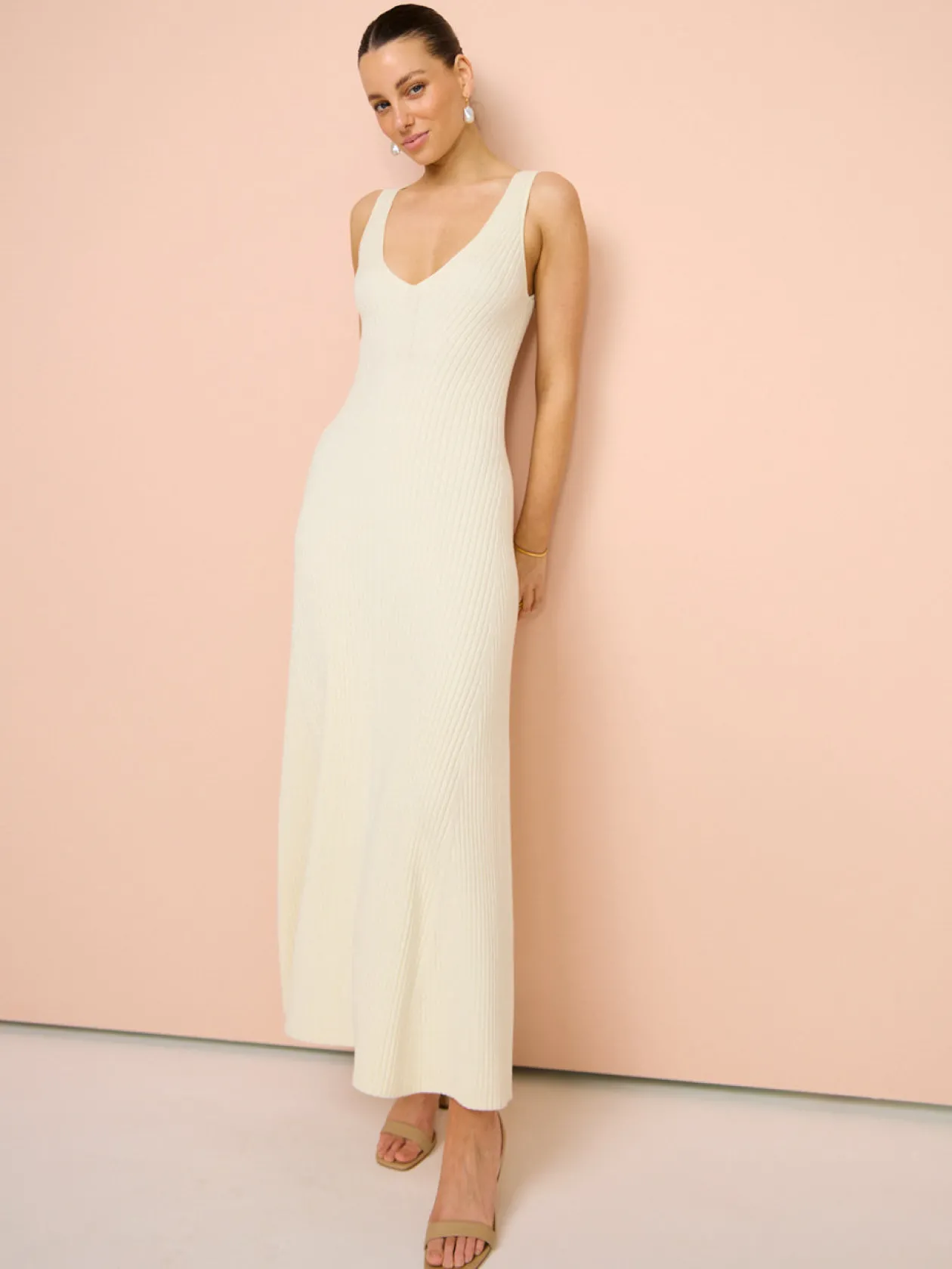 Cheap Amelie Dress In Women Dresses