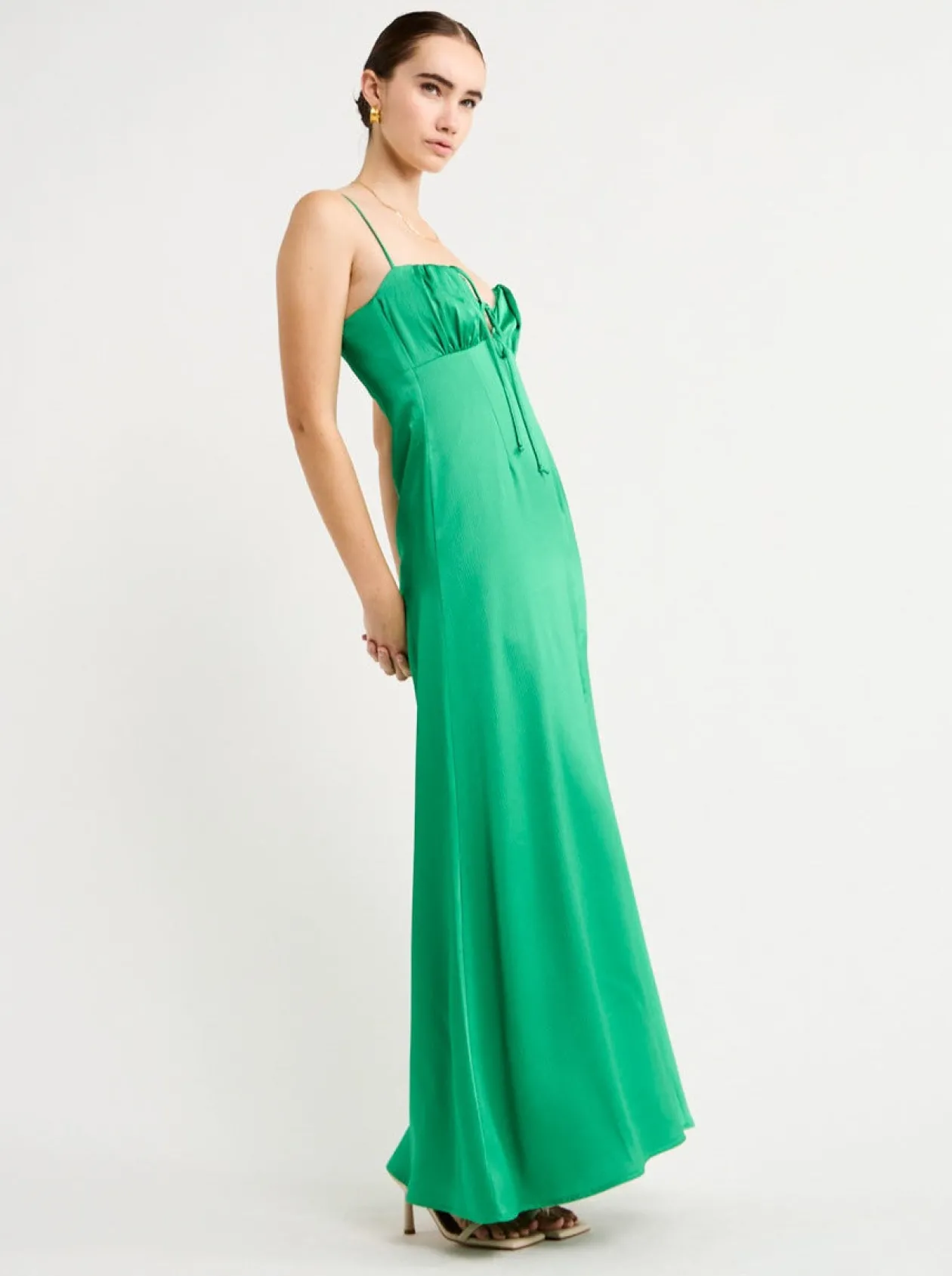 Hot Anissa Maxi In Women Dresses