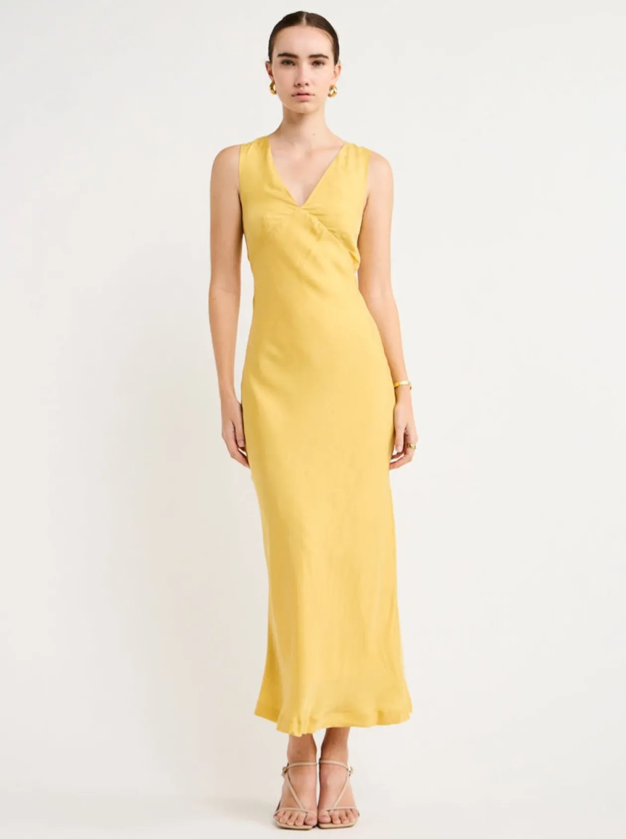 Store Arcade Slip Dress In Women Dresses
