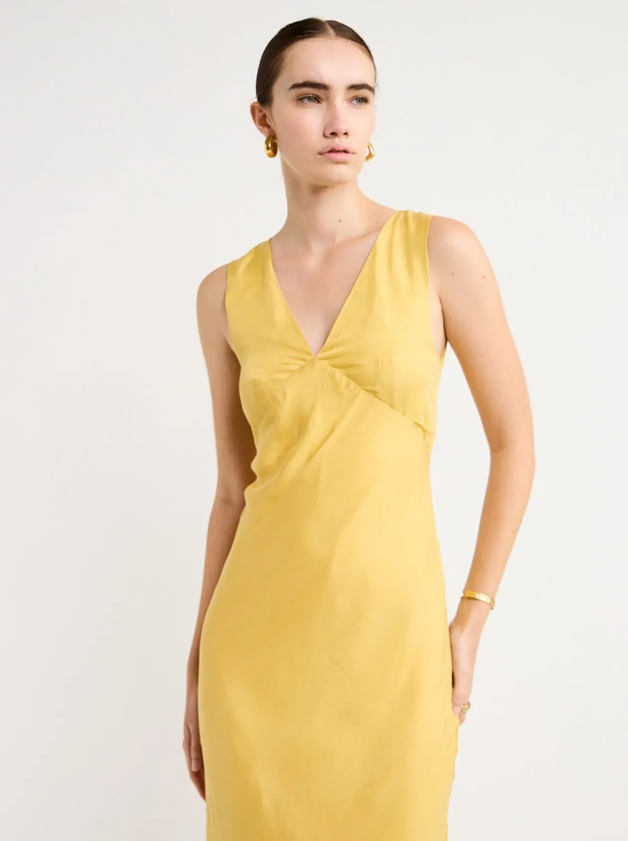 Store Arcade Slip Dress In Women Dresses