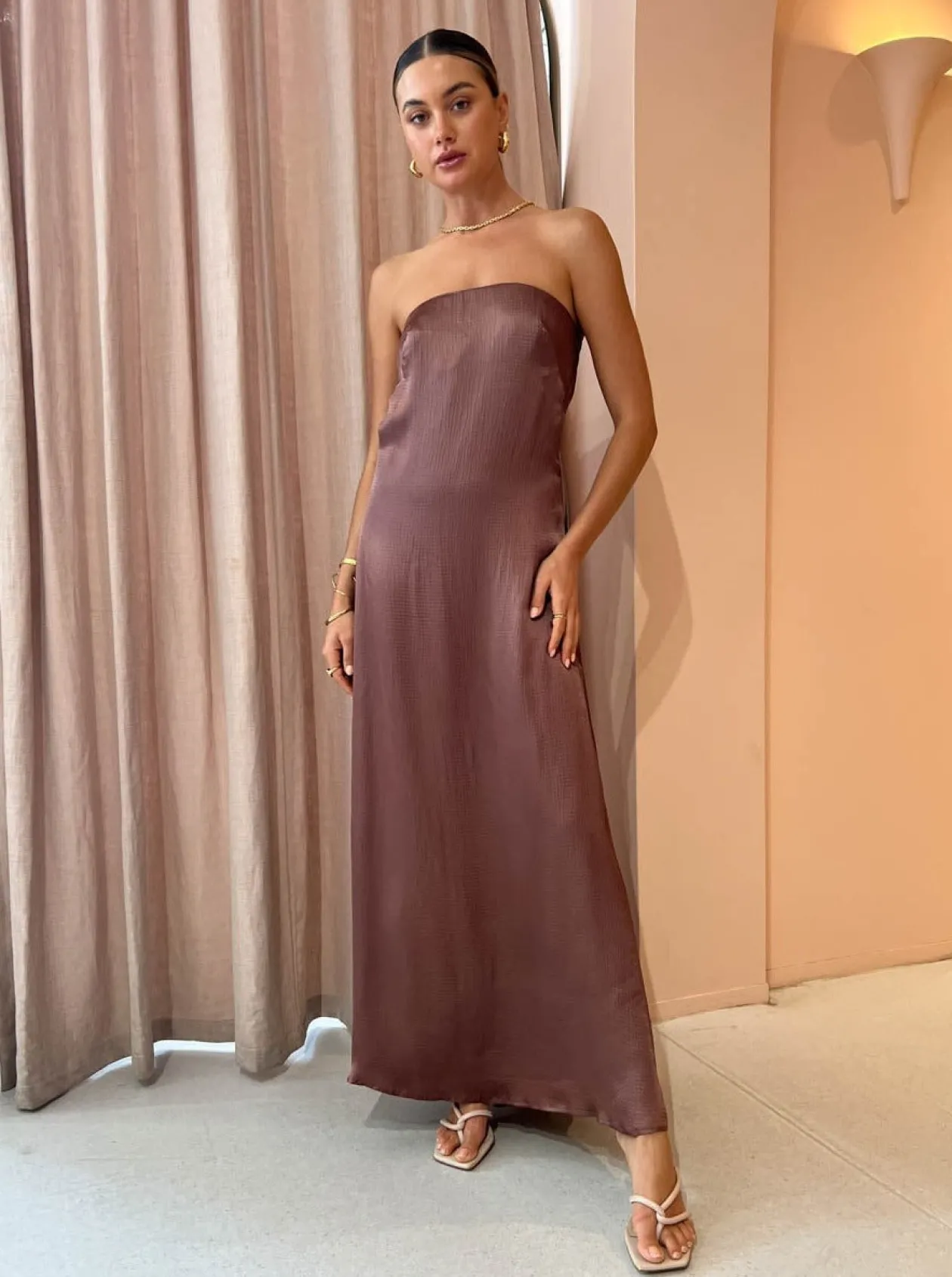 Sale Arch Dress In Women Dresses