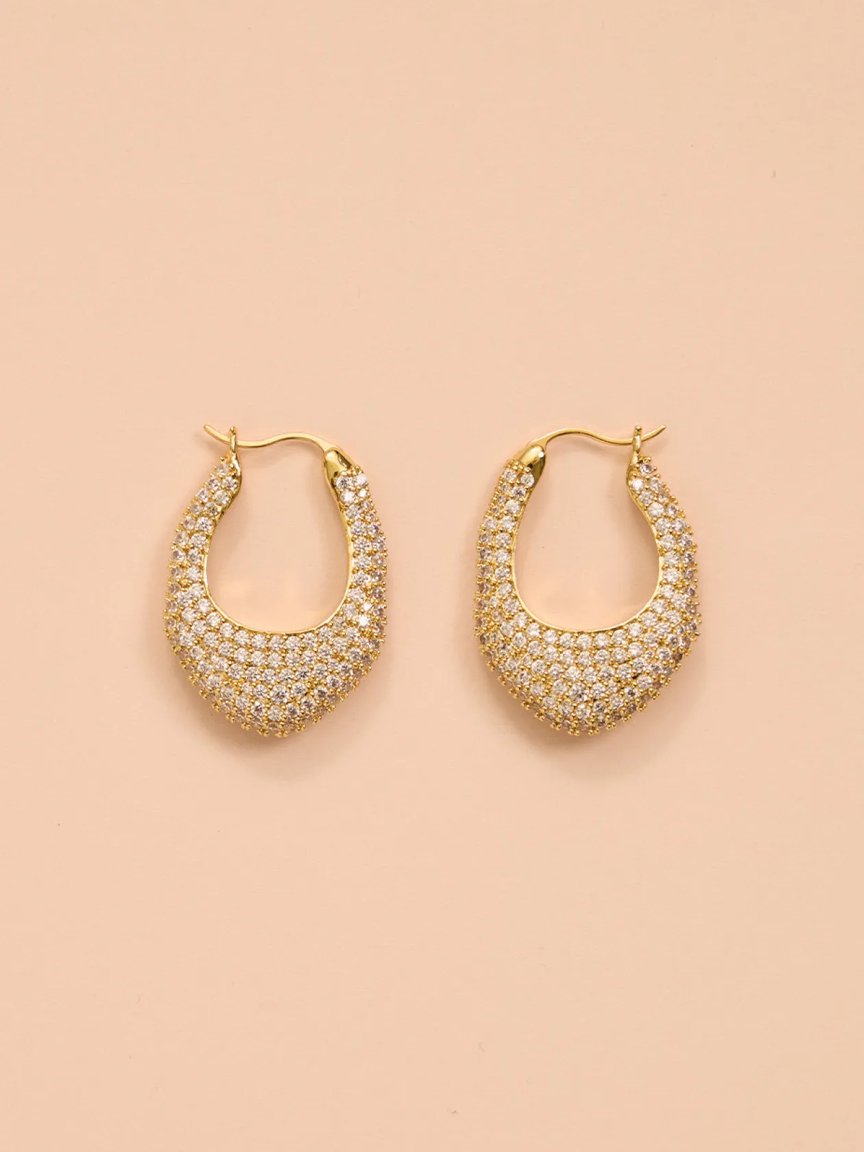 Best Sale Aria Earrings In Women Jewellery