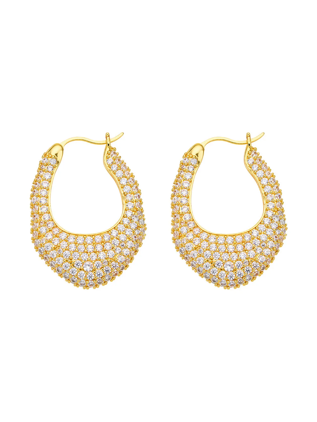 Best Sale Aria Earrings In Women Jewellery