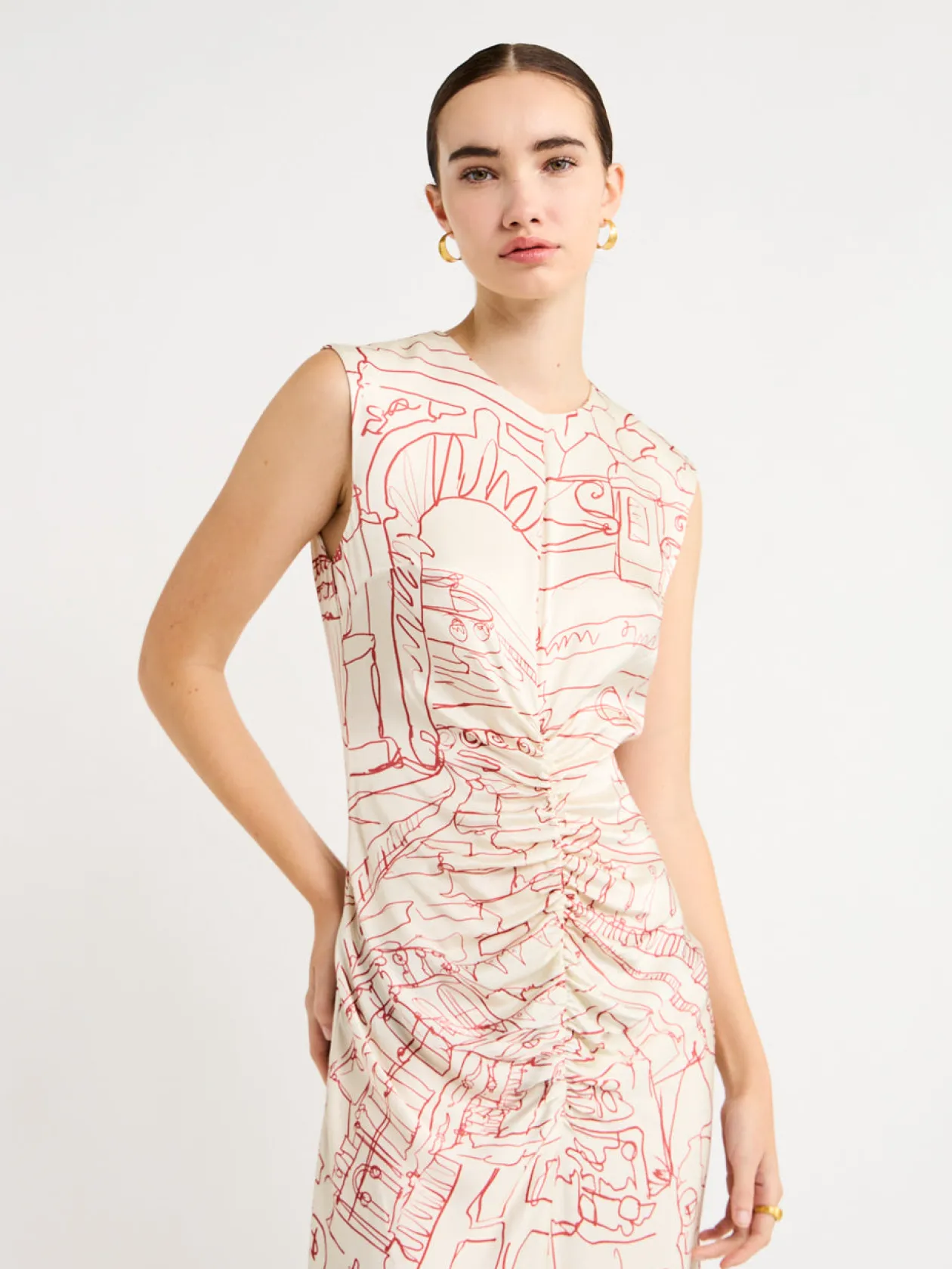 Discount Aries Dress In Women Dresses