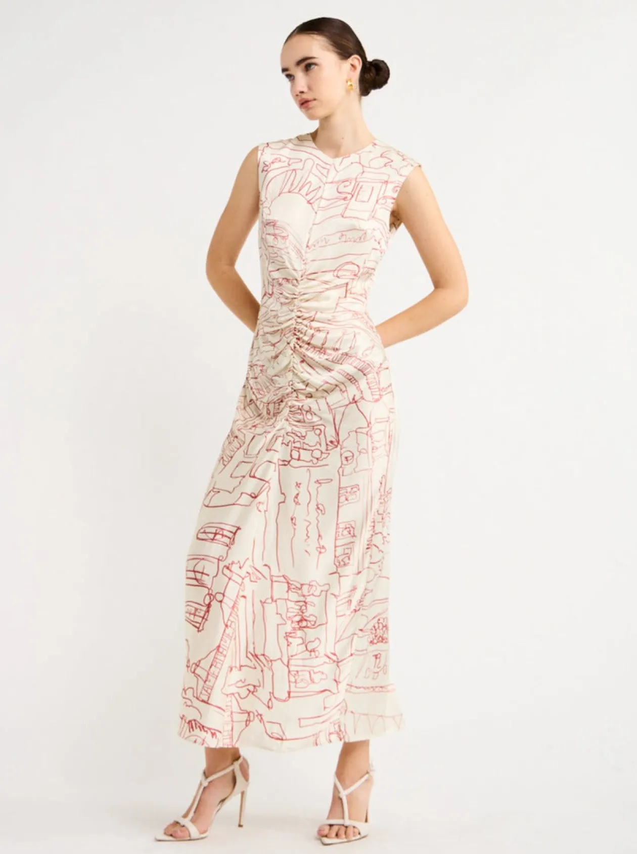 Discount Aries Dress In Women Dresses