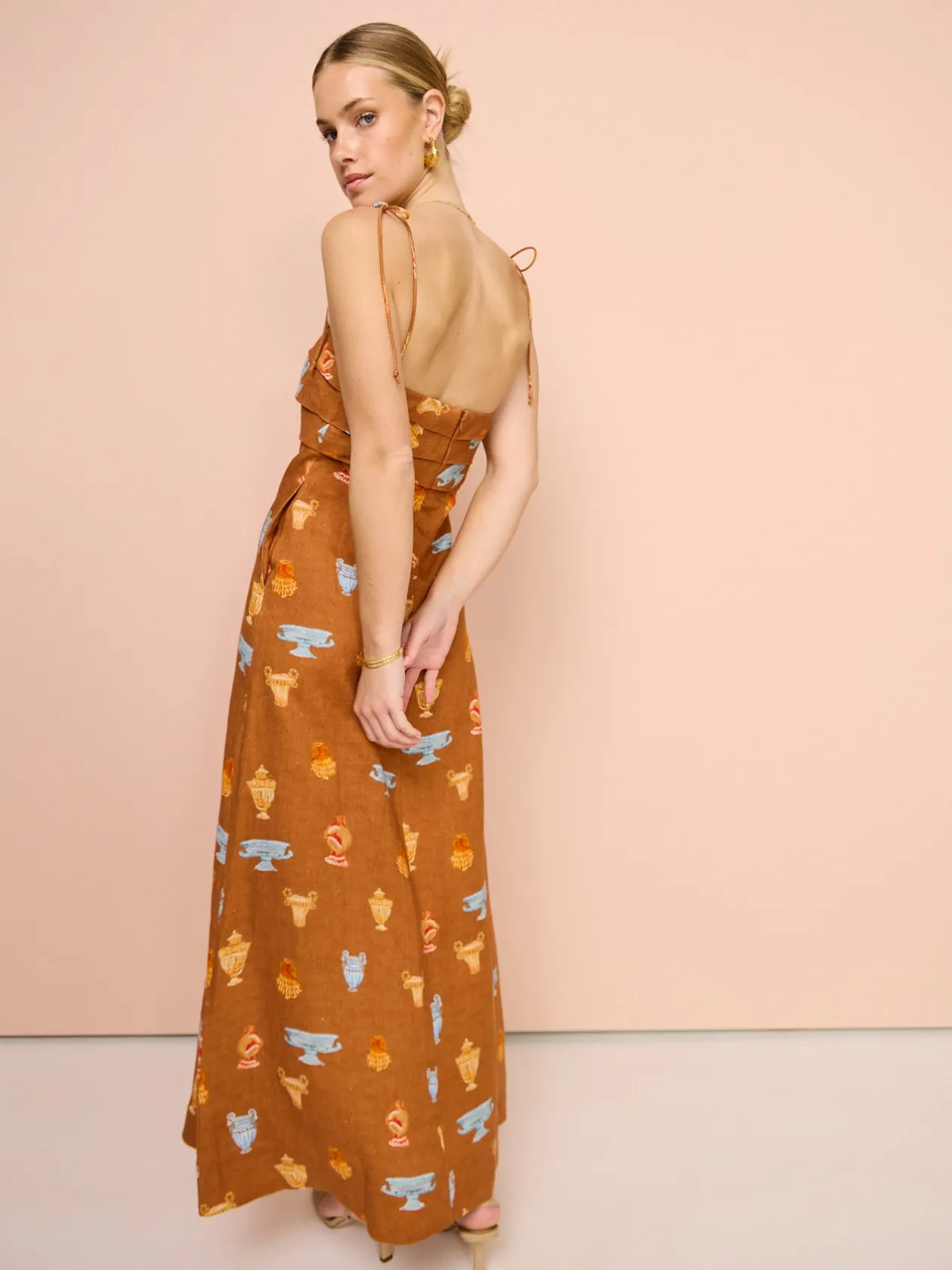 Sale Atlas Dress In Women Dresses