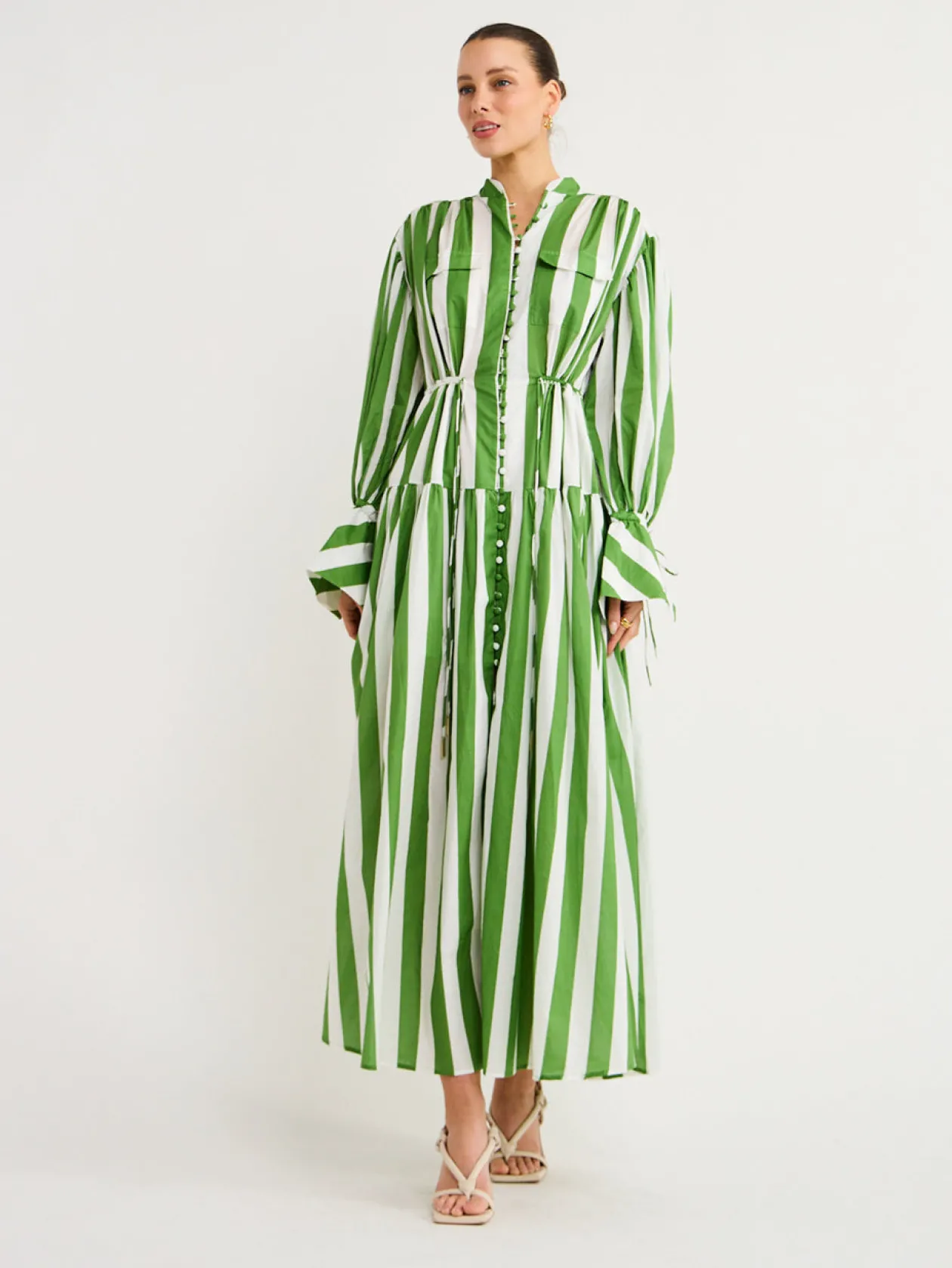 Outlet Audrey Dress In Women Dresses
