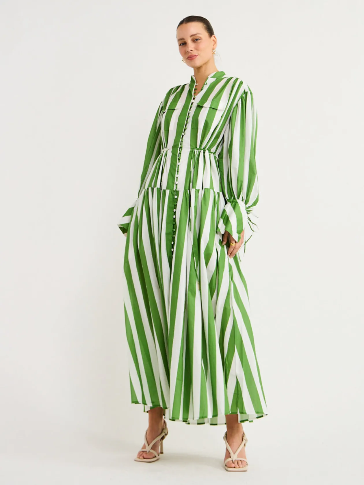 Outlet Audrey Dress In Women Dresses