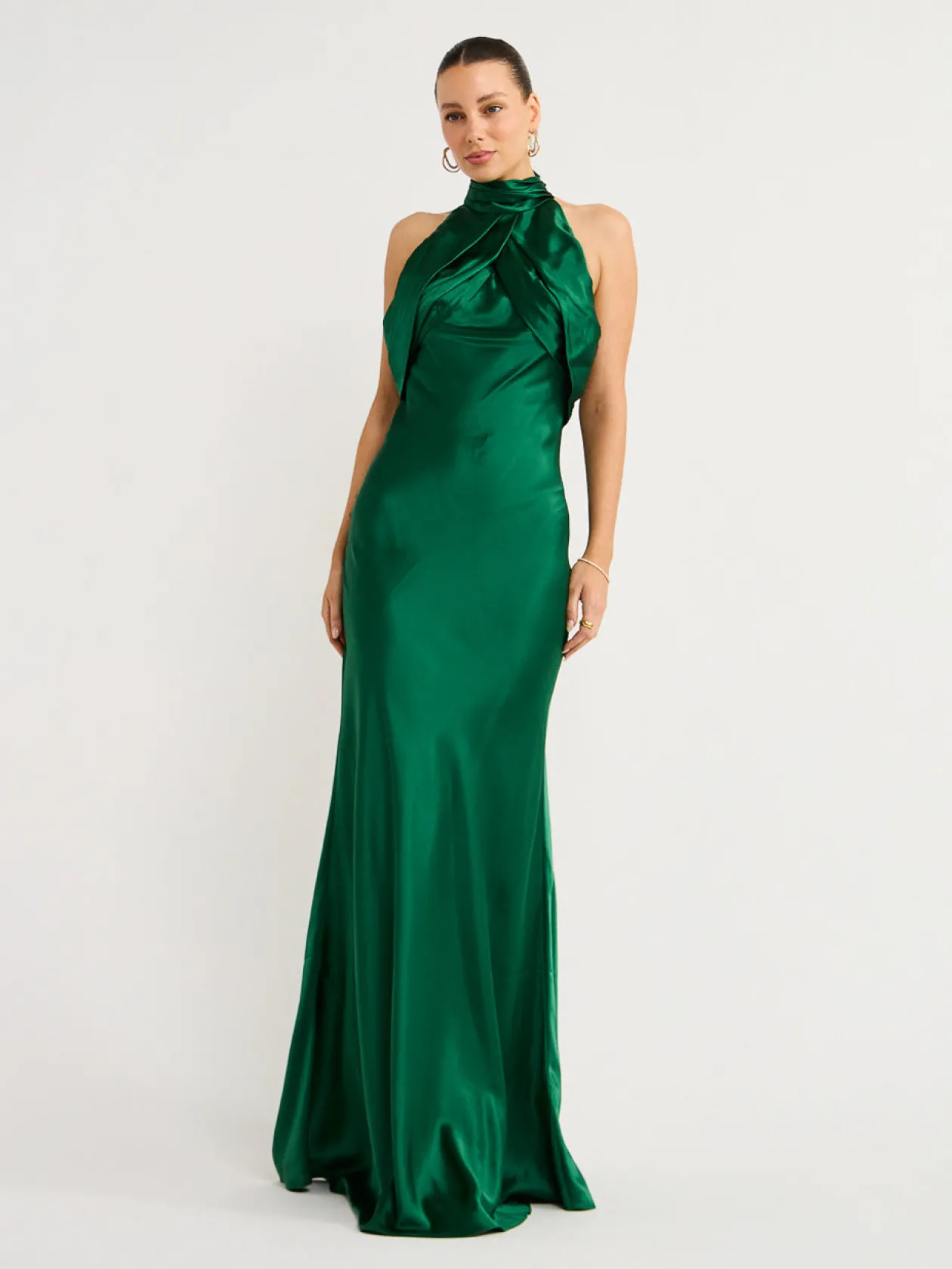 Flash Sale Audrey Gown In Women Dresses