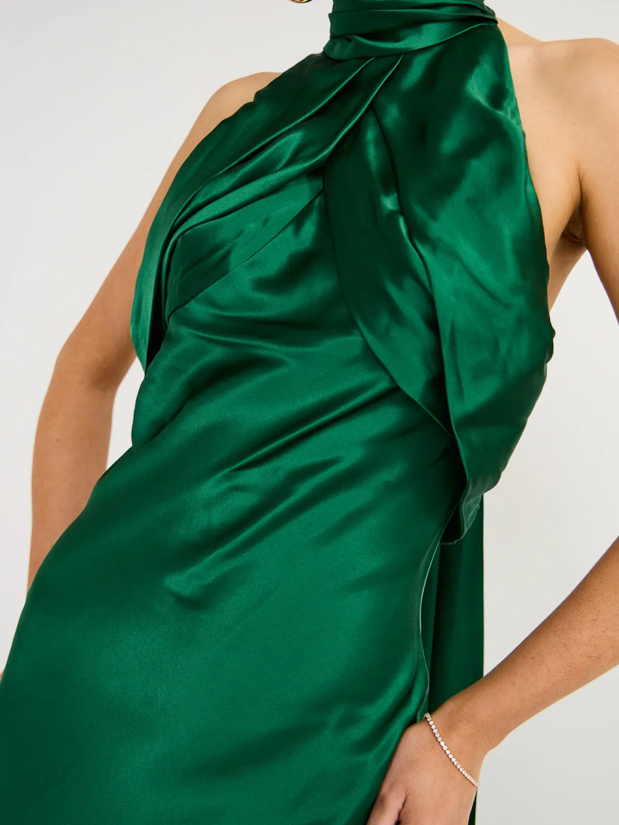 Flash Sale Audrey Gown In Women Dresses