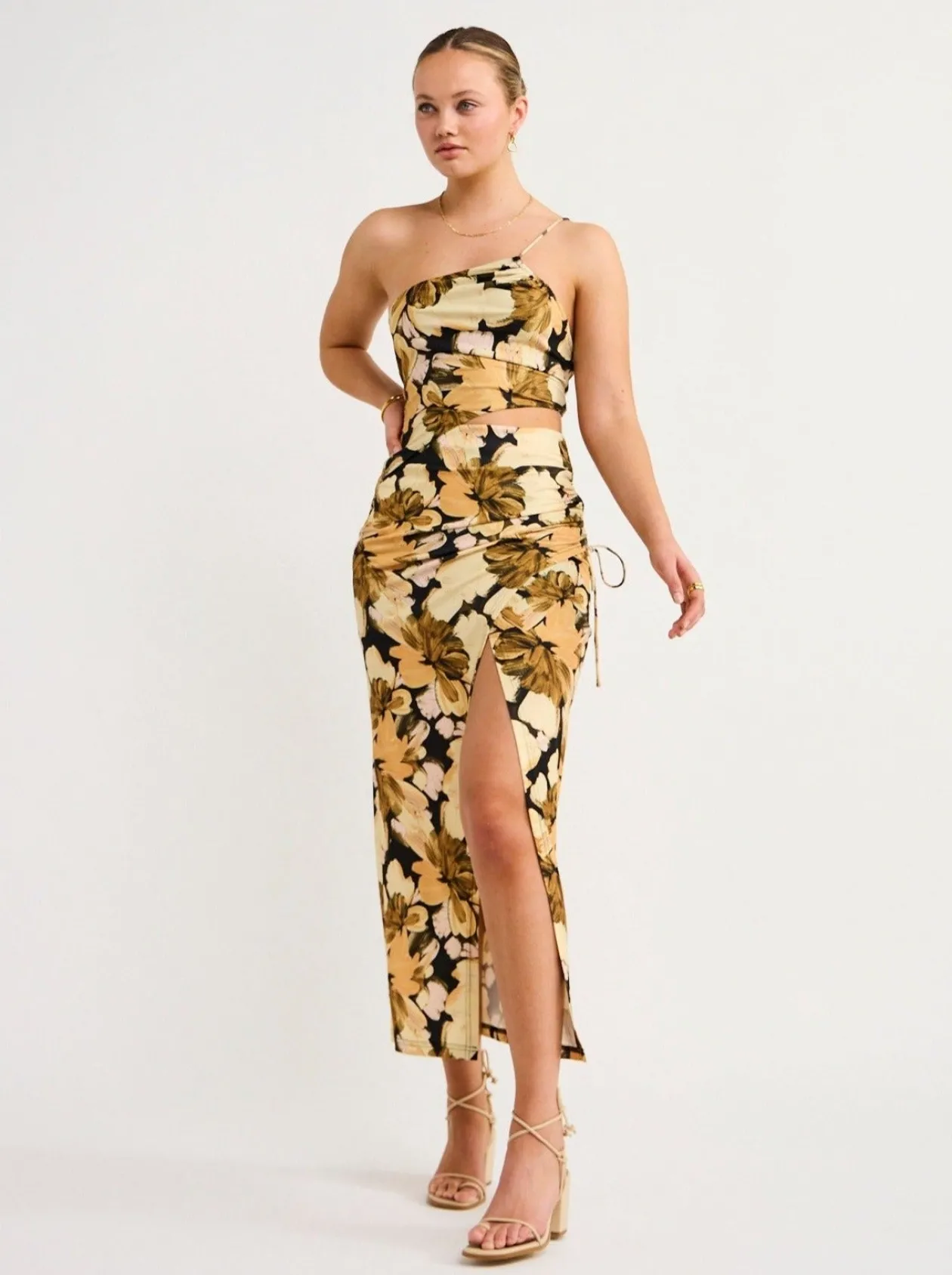 Shop Avah Dress In Women Dresses