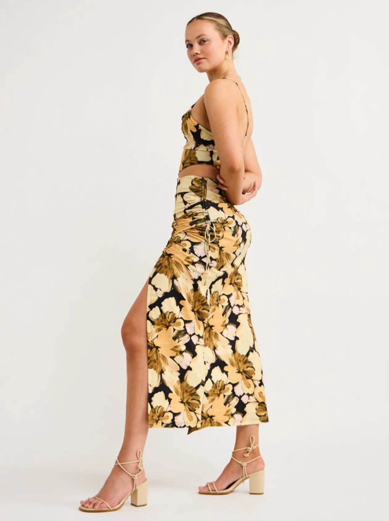 Shop Avah Dress In Women Dresses