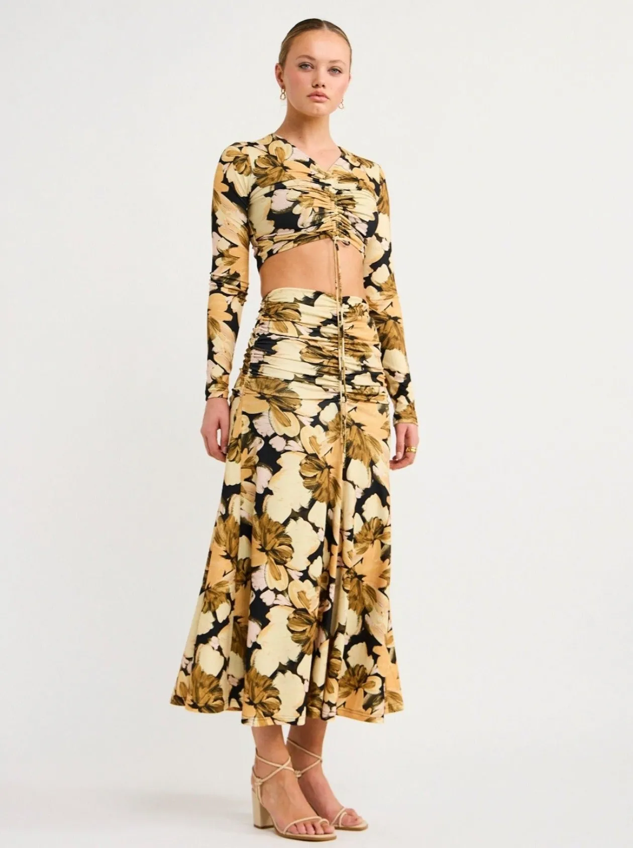 Best Avah Skirt In Women Skirts