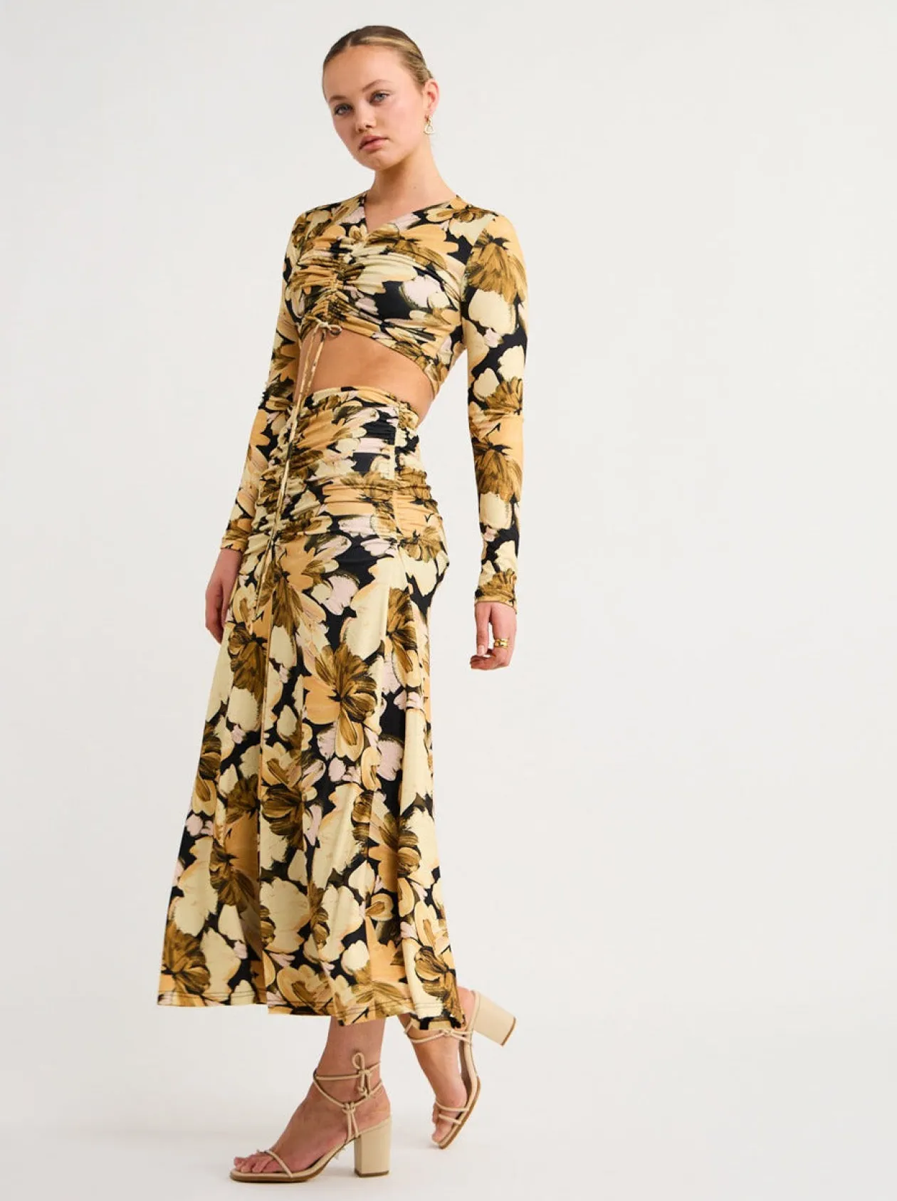 Best Avah Skirt In Women Skirts