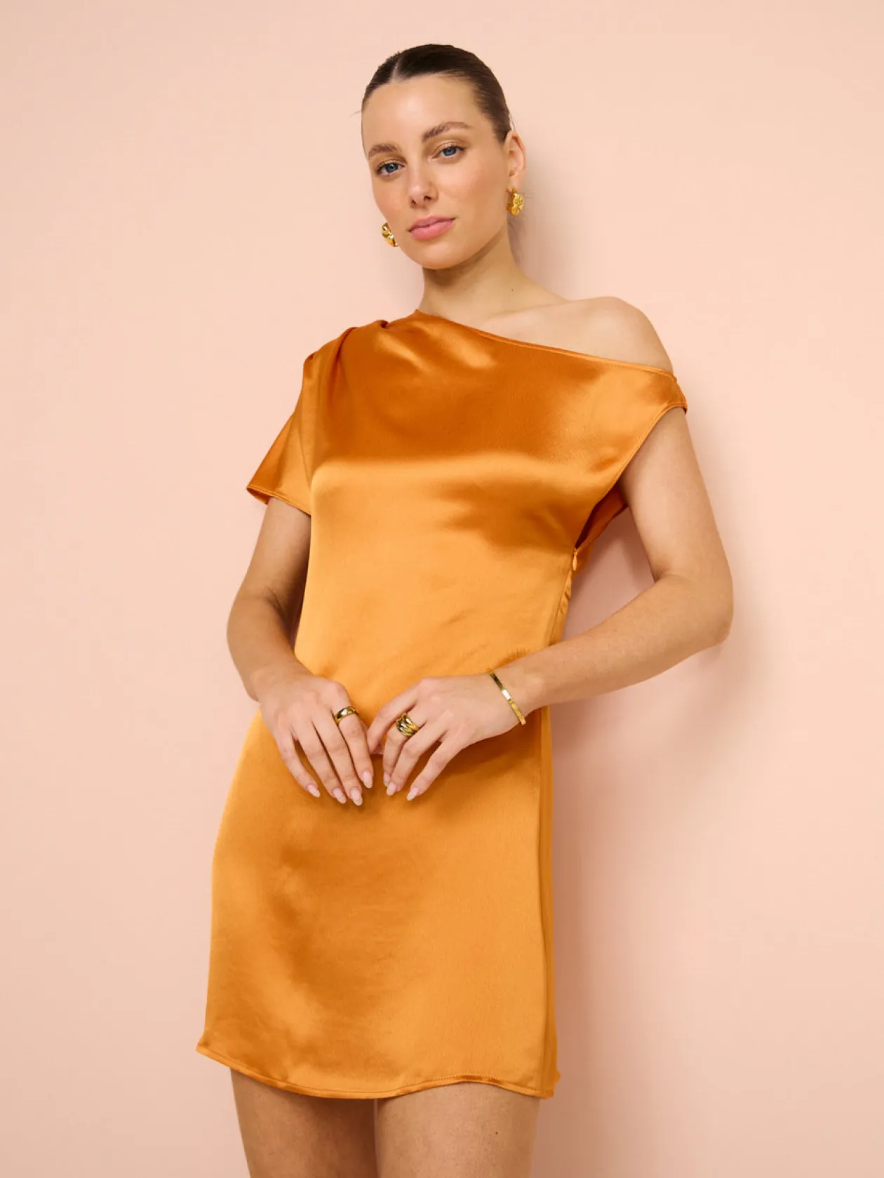 New Avery Dress In Women Dresses