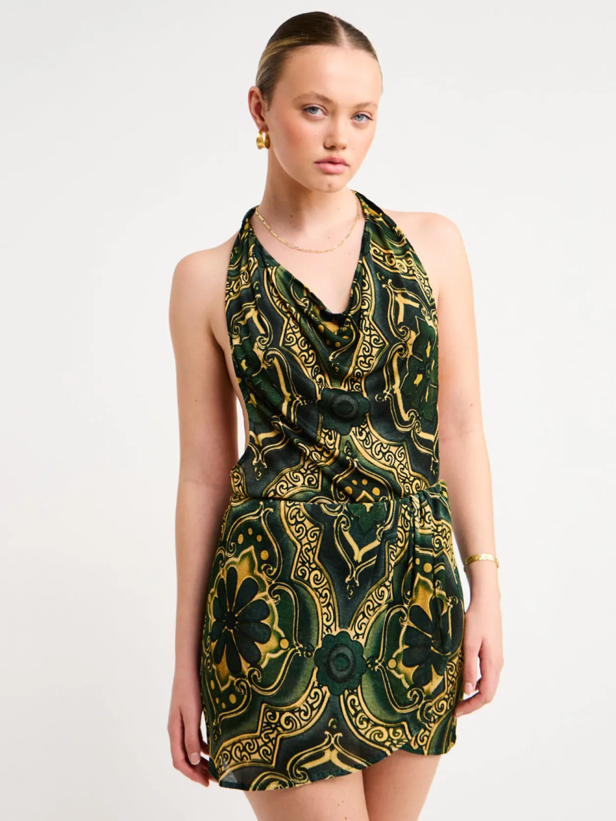New Ayra Skirt In Women Skirts