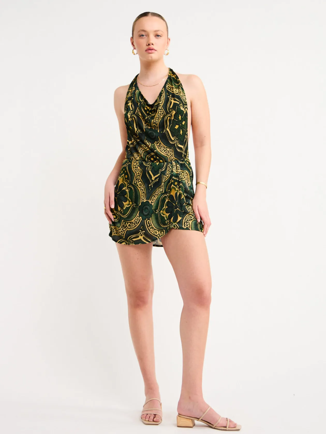 New Ayra Skirt In Women Skirts