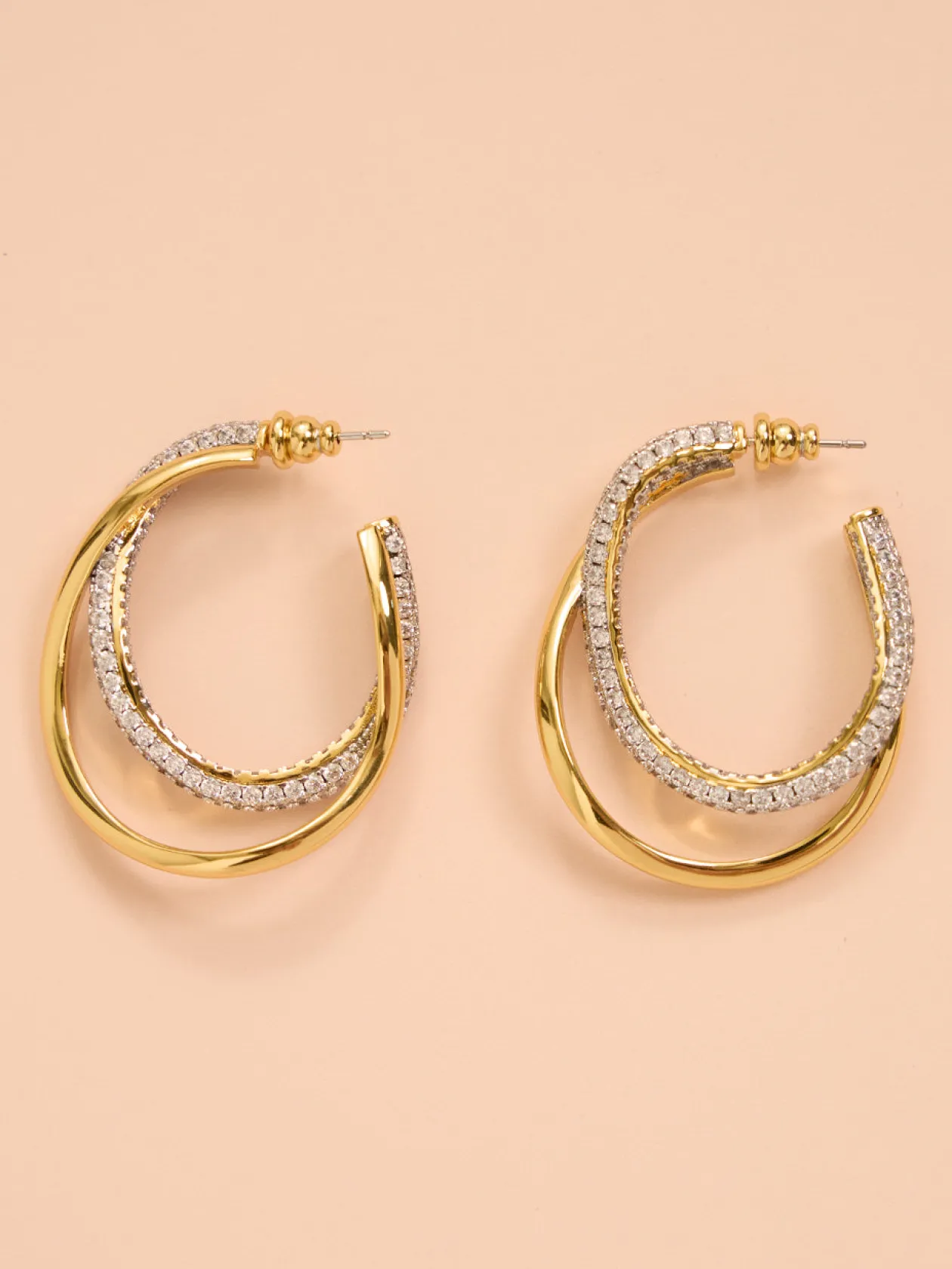 Shop Basinger Earrings Women Jewellery
