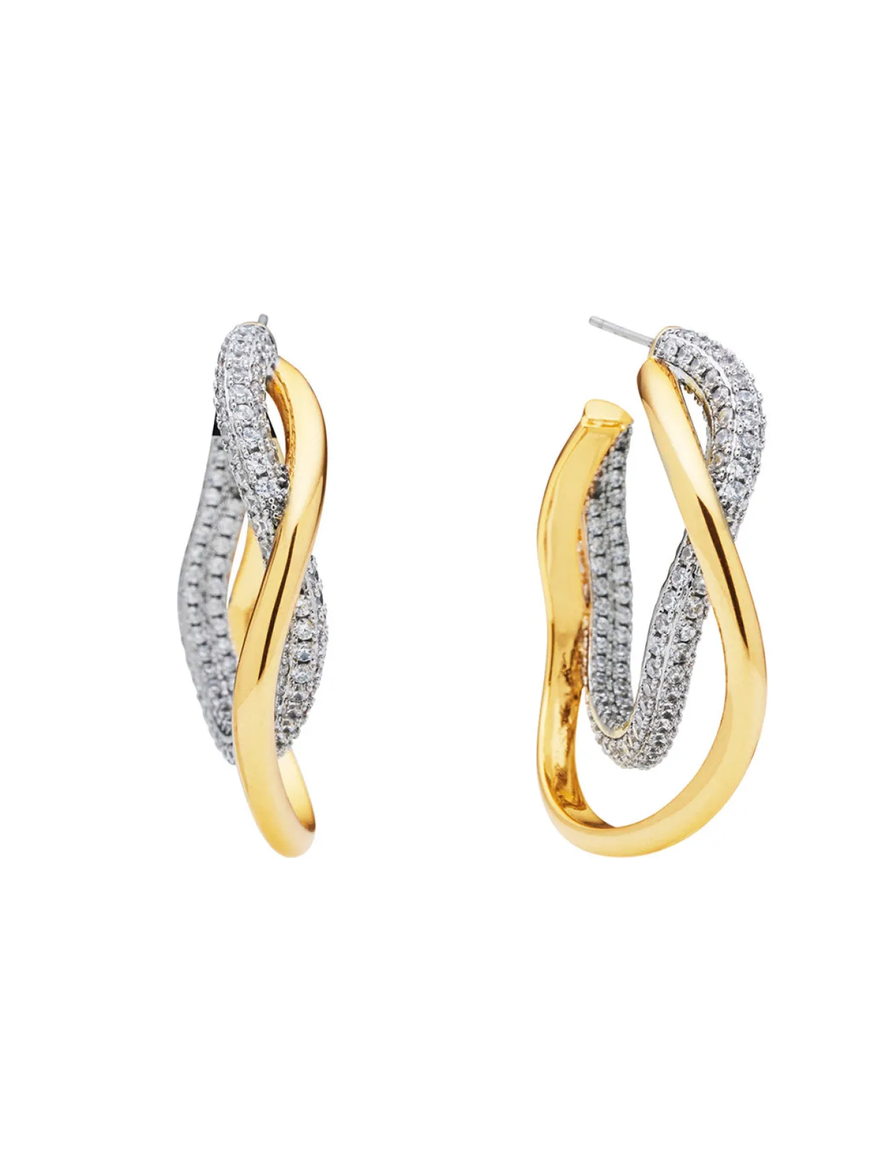 Shop Basinger Earrings Women Jewellery
