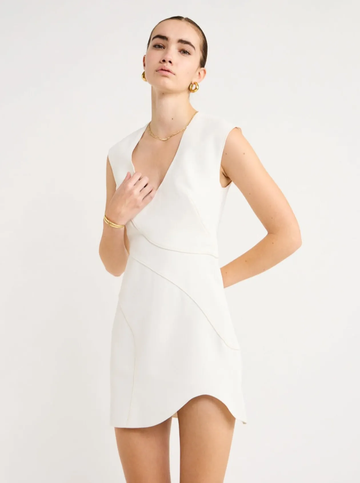 Sale Bayford Dress In Women Dresses