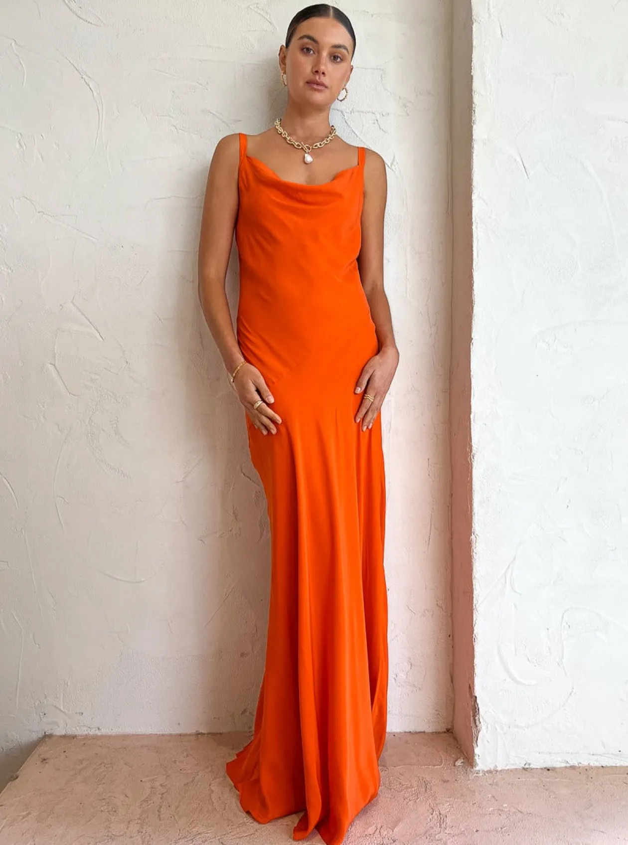 Clearance Beloved Slip Dress In Women Dresses