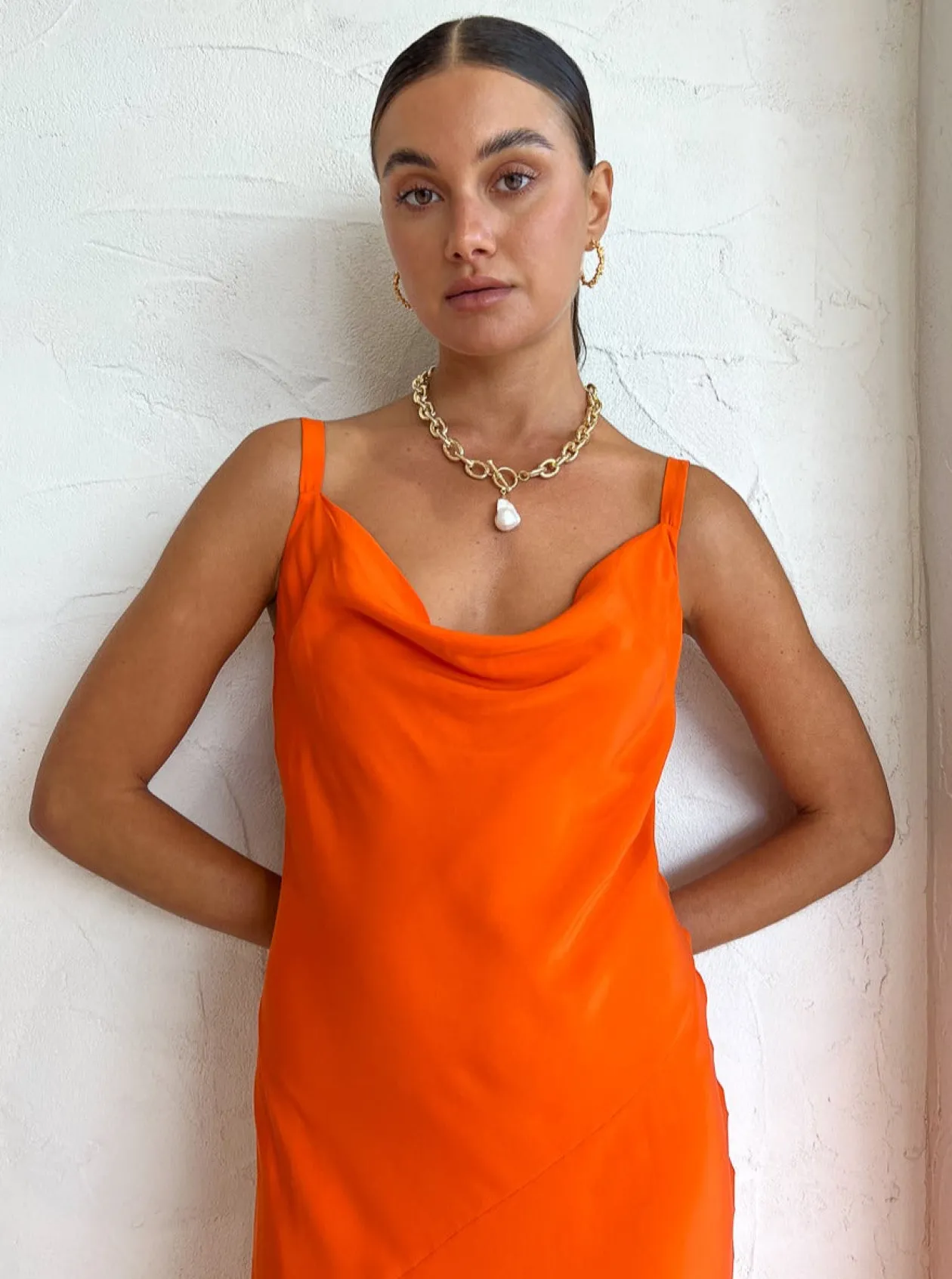 Clearance Beloved Slip Dress In Women Dresses