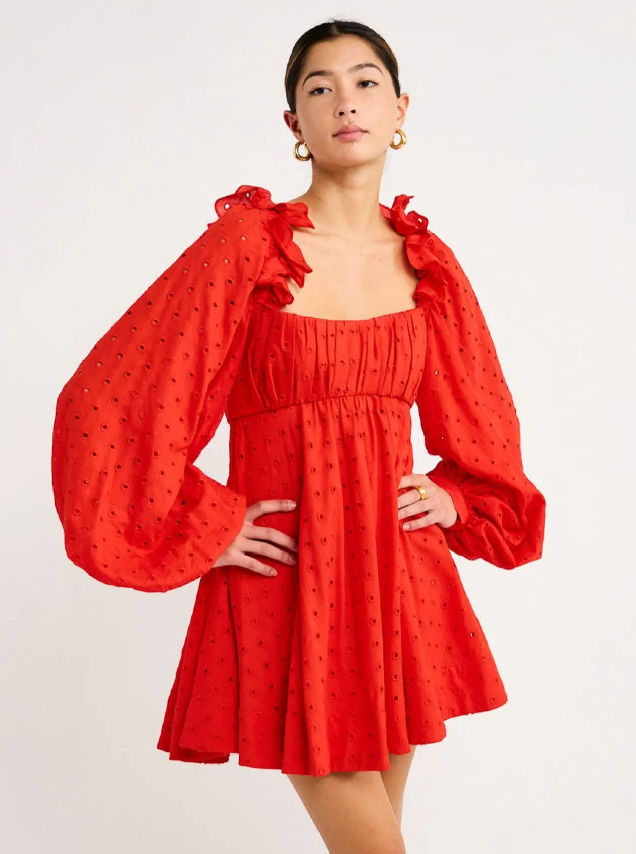 Discount Beverly Dress In Women Dresses