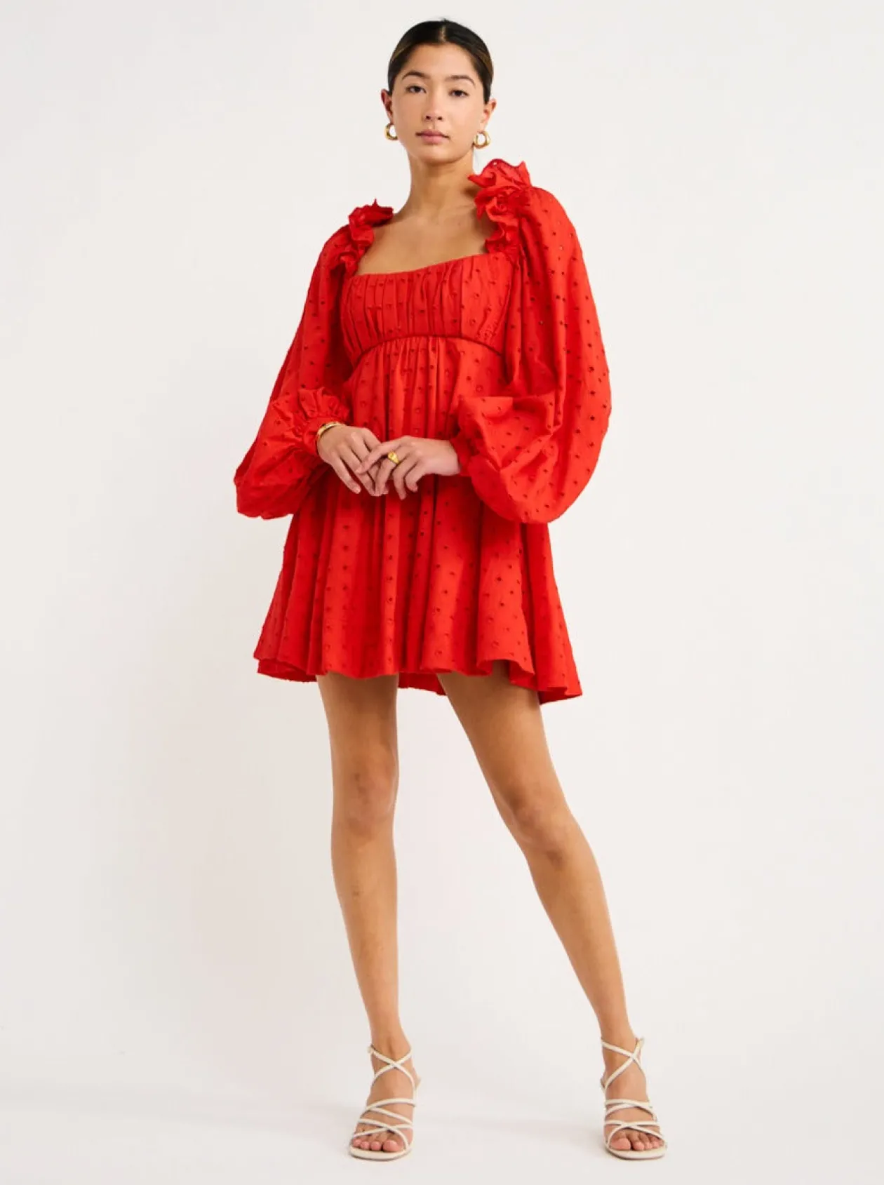 Discount Beverly Dress In Women Dresses