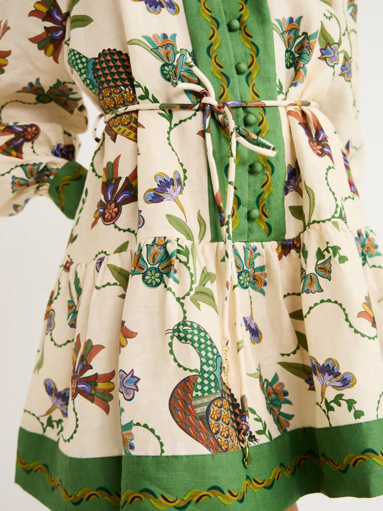 Online Birdie Mini Dress In Women Dresses