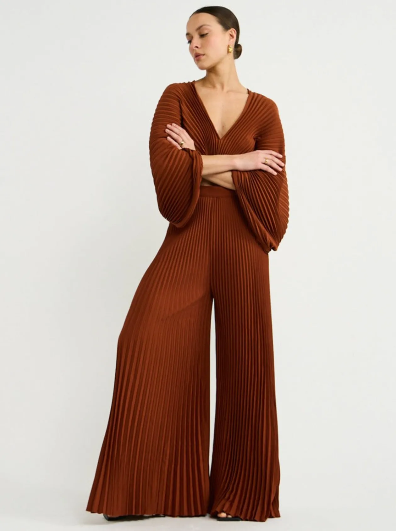 Fashion Bisous Pant In Women Pants