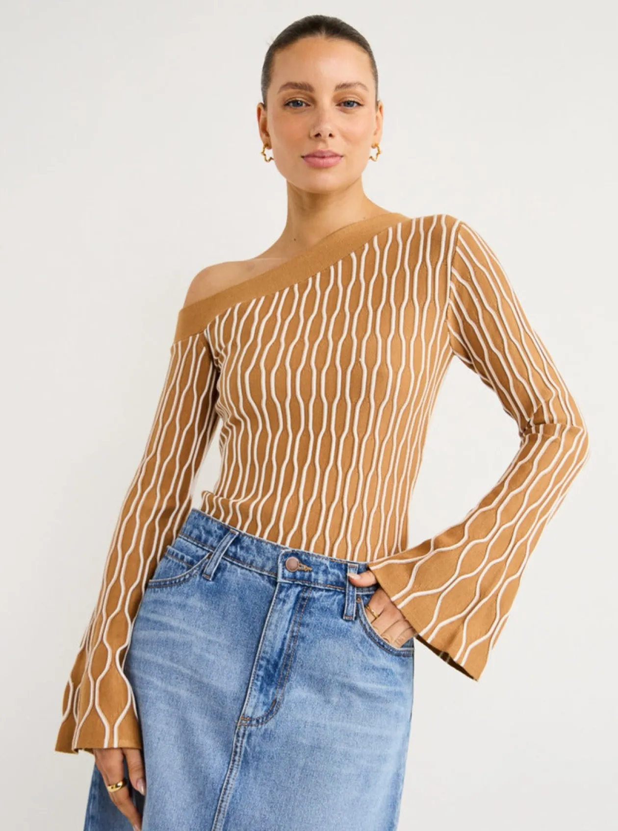 Cheap Blondel Top In Women Tops