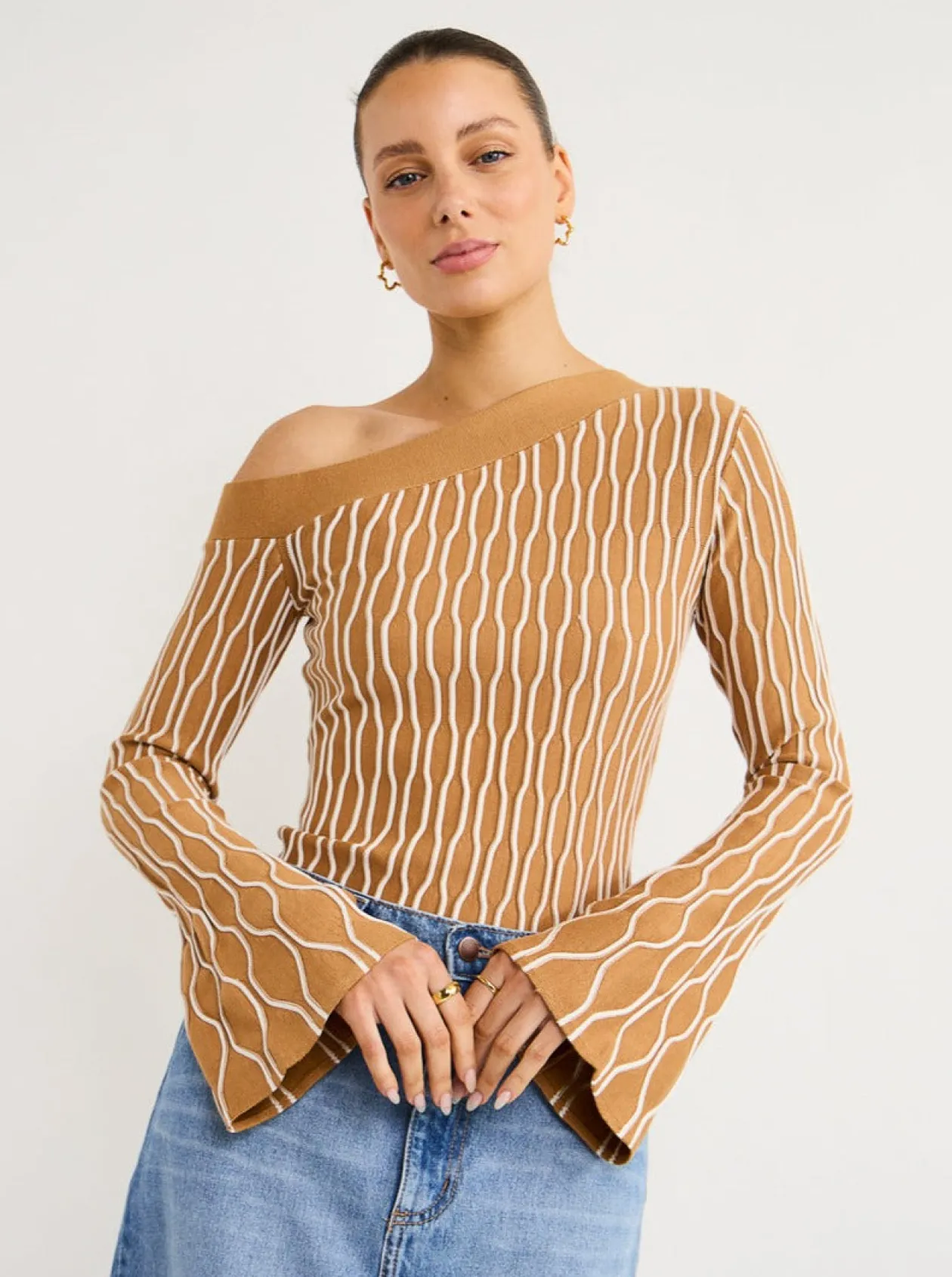 Cheap Blondel Top In Women Tops