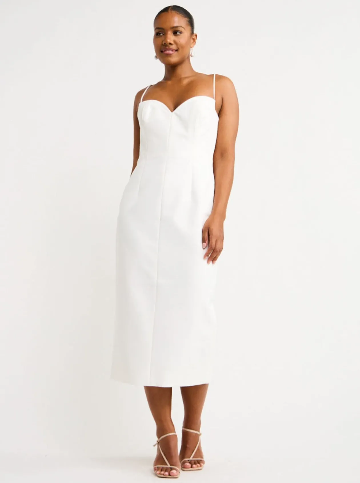 Cheap Bodie Dress In Women Dresses