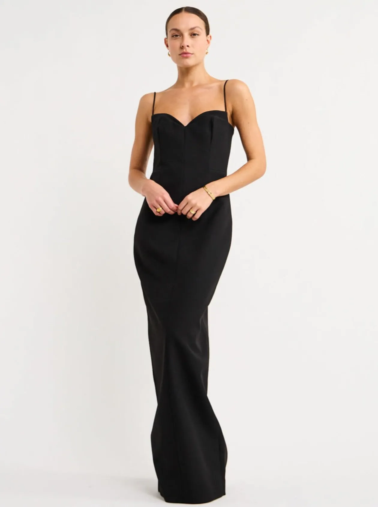 Clearance Bodie Gown In Women Dresses