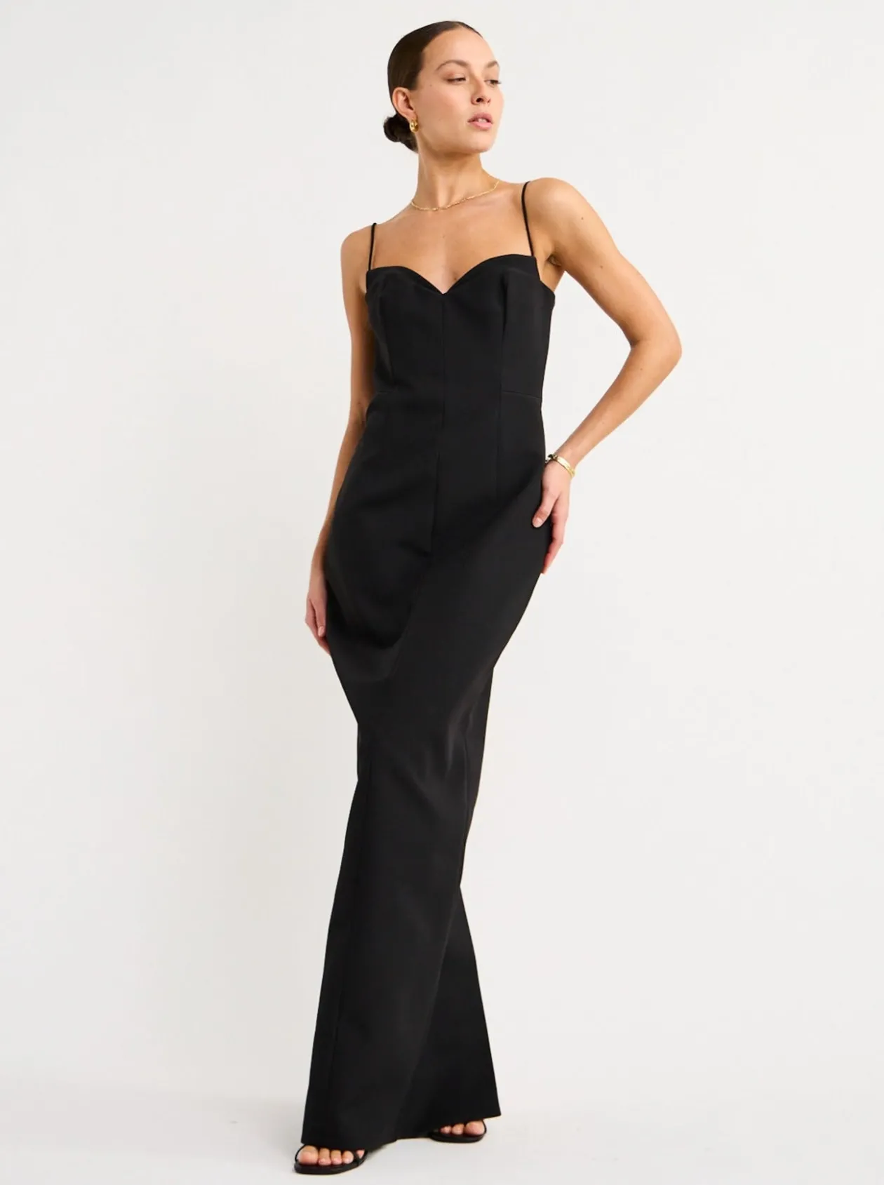 Clearance Bodie Gown In Women Dresses