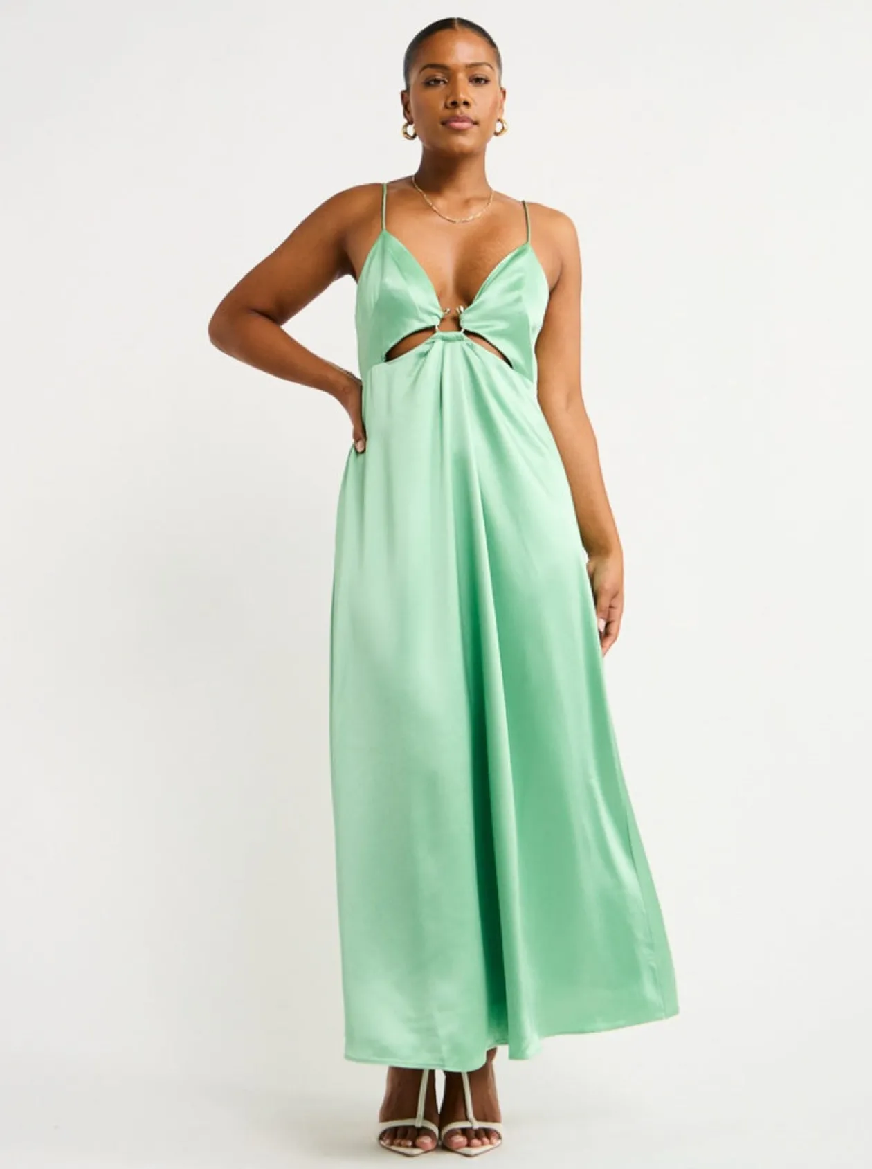 Hot Borradale Dress In Women Dresses
