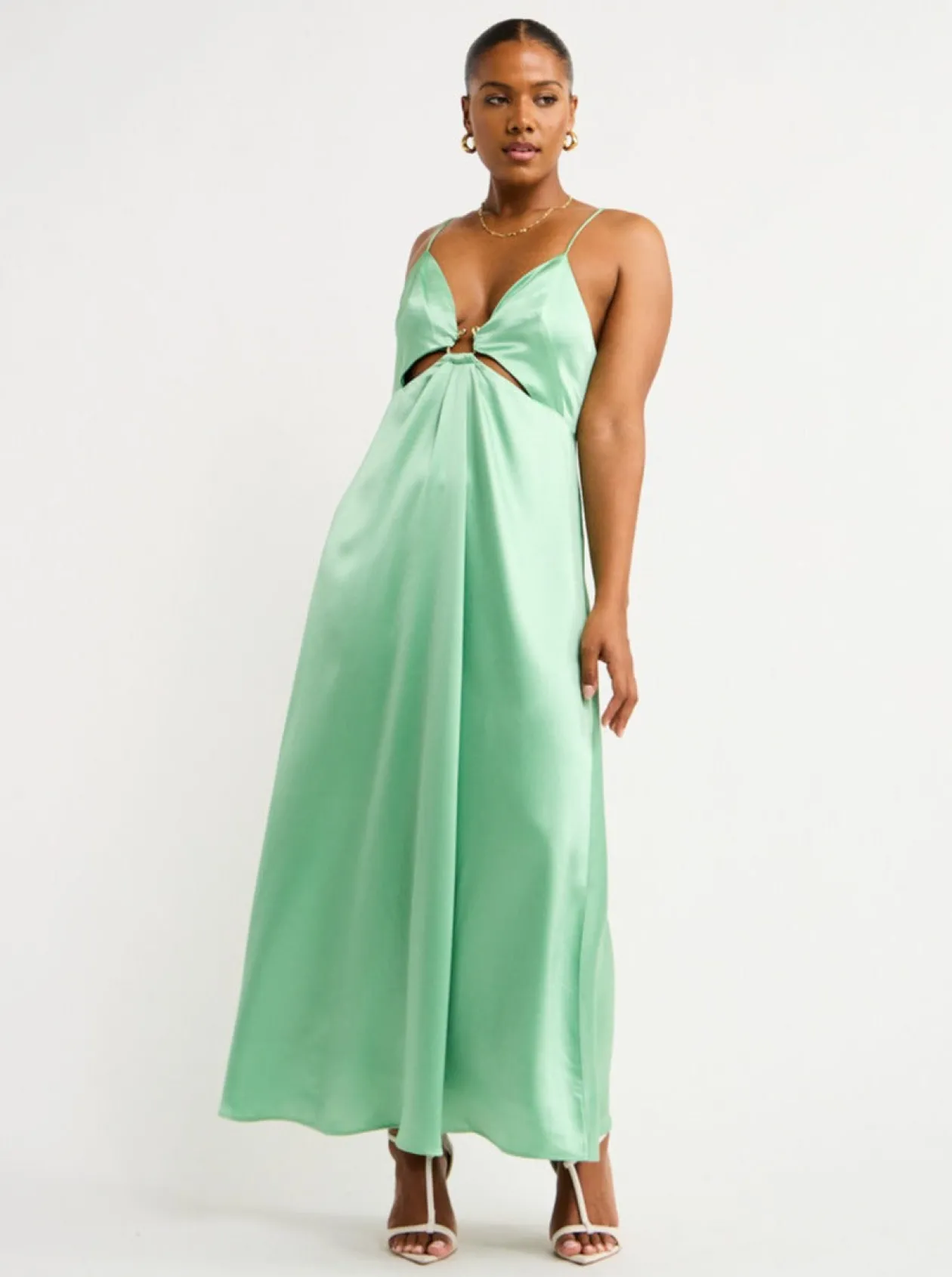 Hot Borradale Dress In Women Dresses