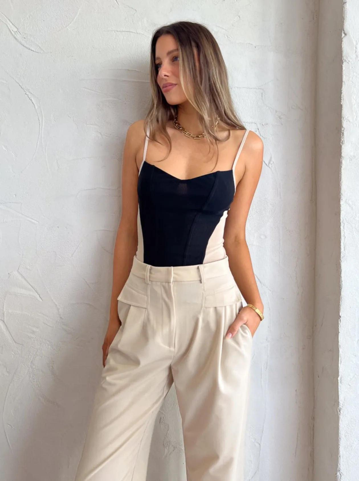 Store Boudoir Corset Top In Women Tops