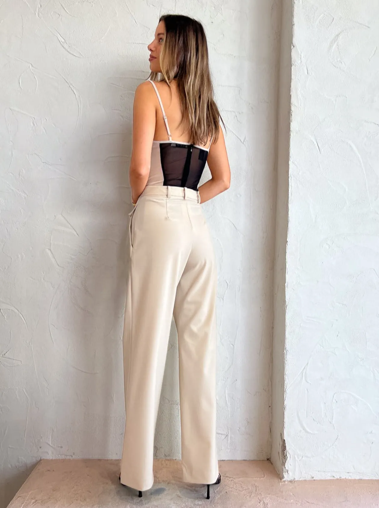 Store Boudoir Corset Top In Women Tops