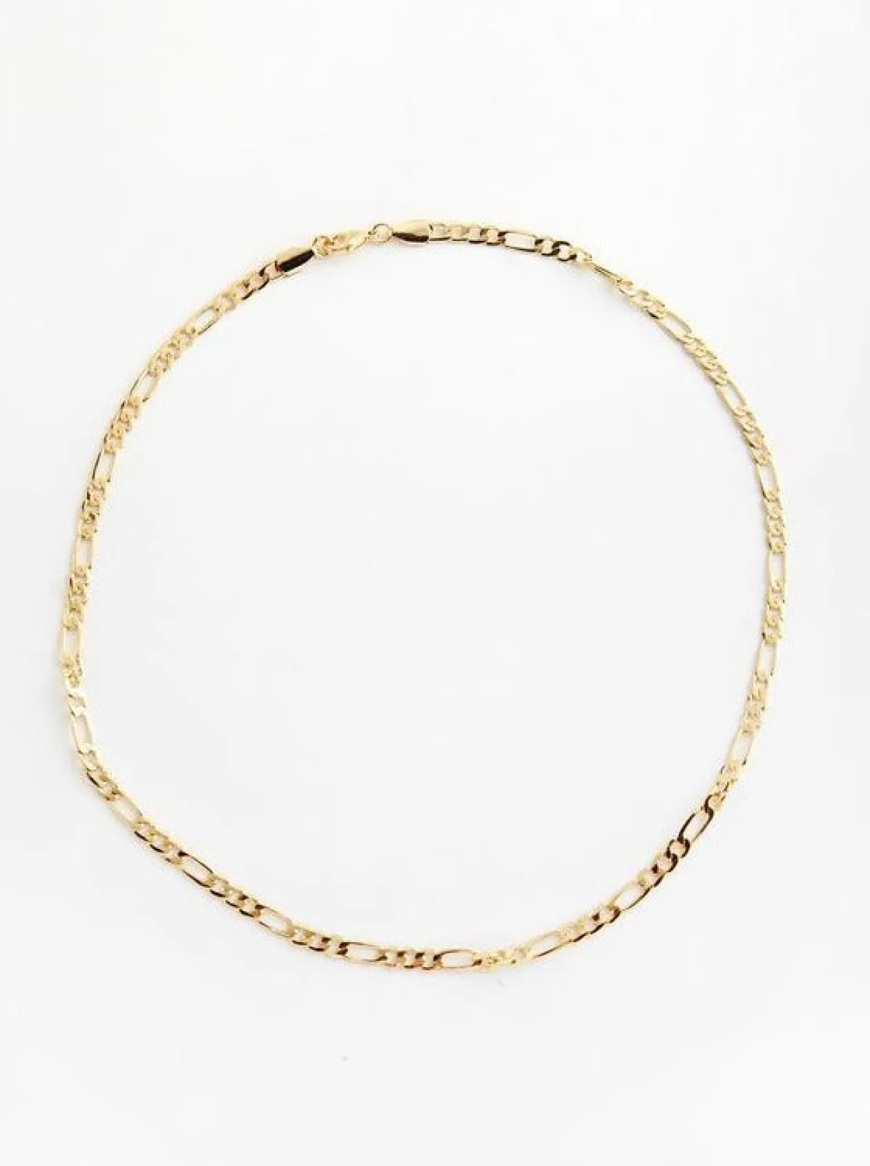 Best Boyfriend Chain In 18Ct Filled Women Jewellery