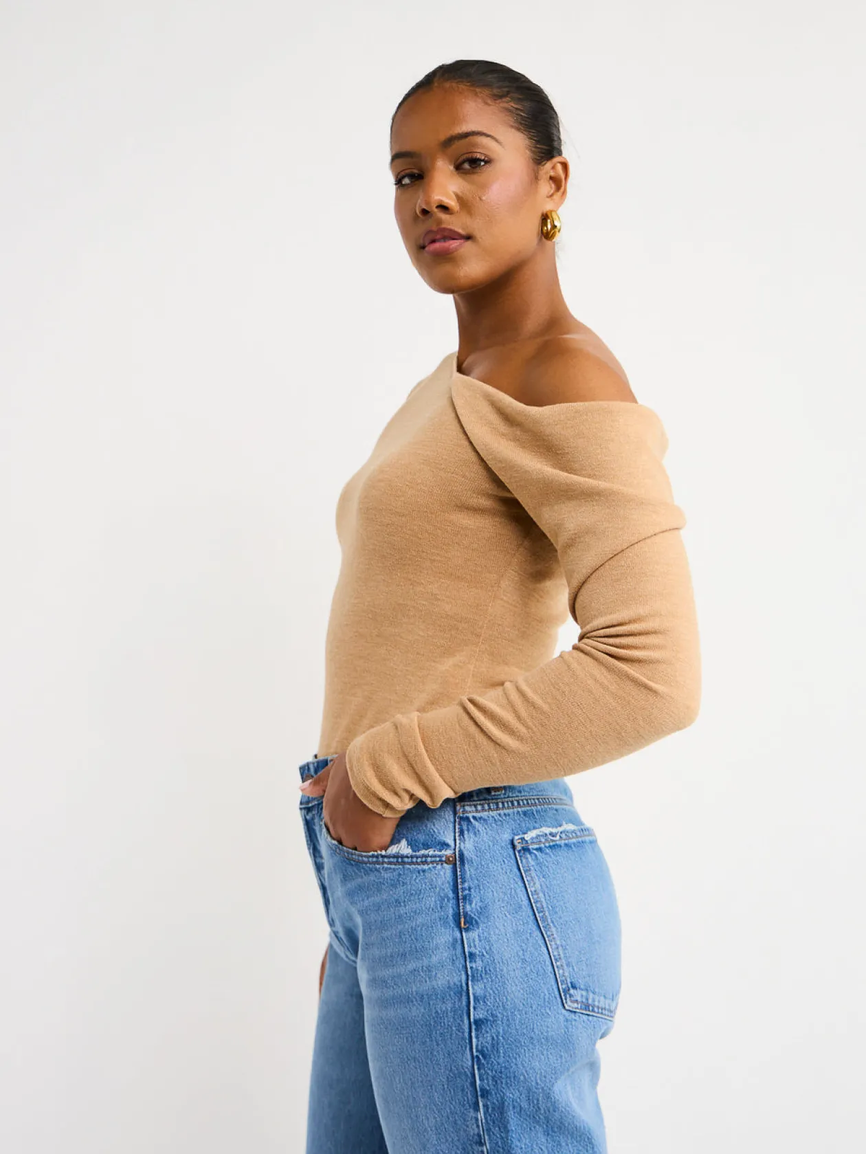 Cheap Breeze Knit In Women Dresses
