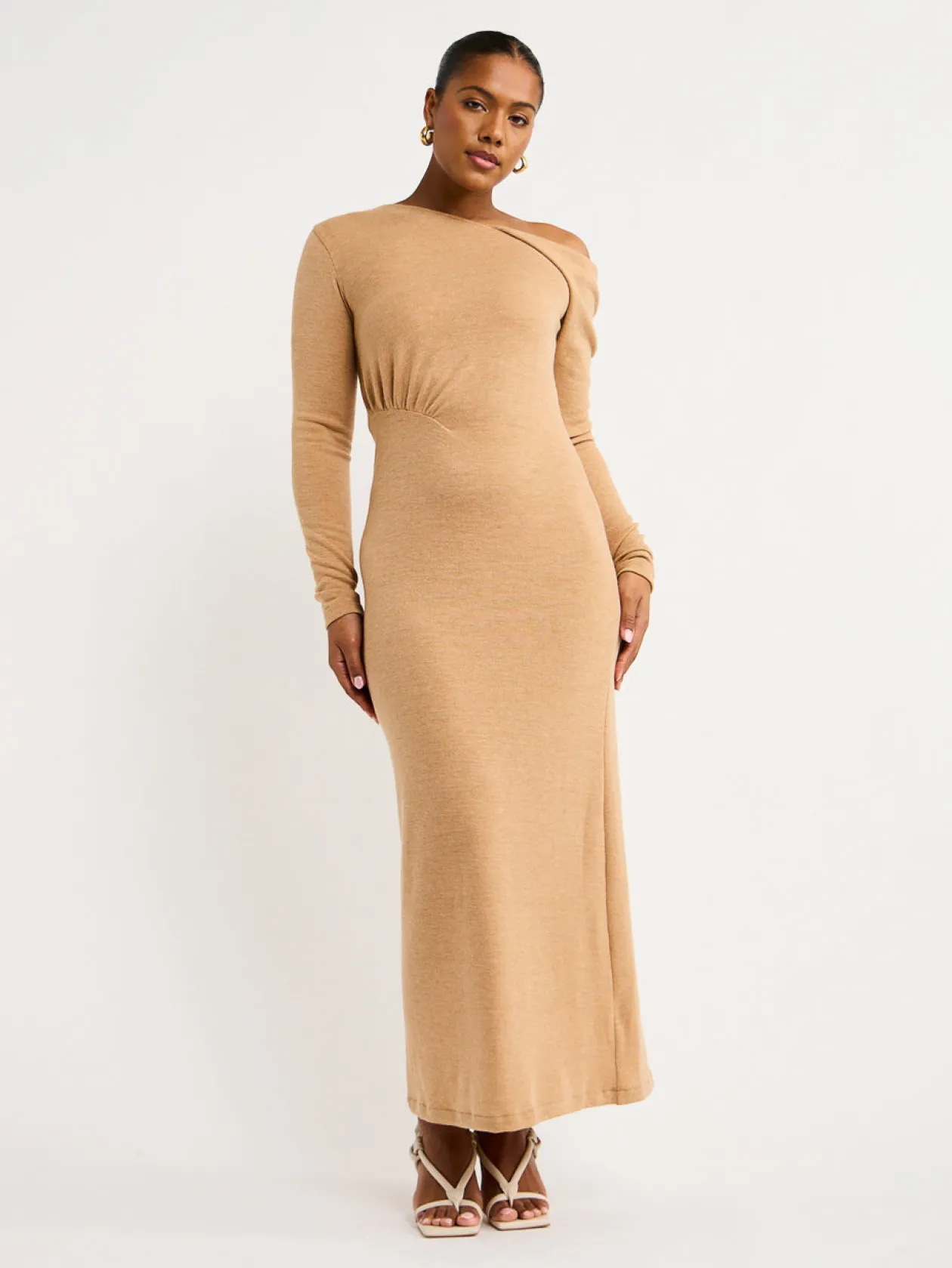 New Breeze Midi Dress In Women Dresses