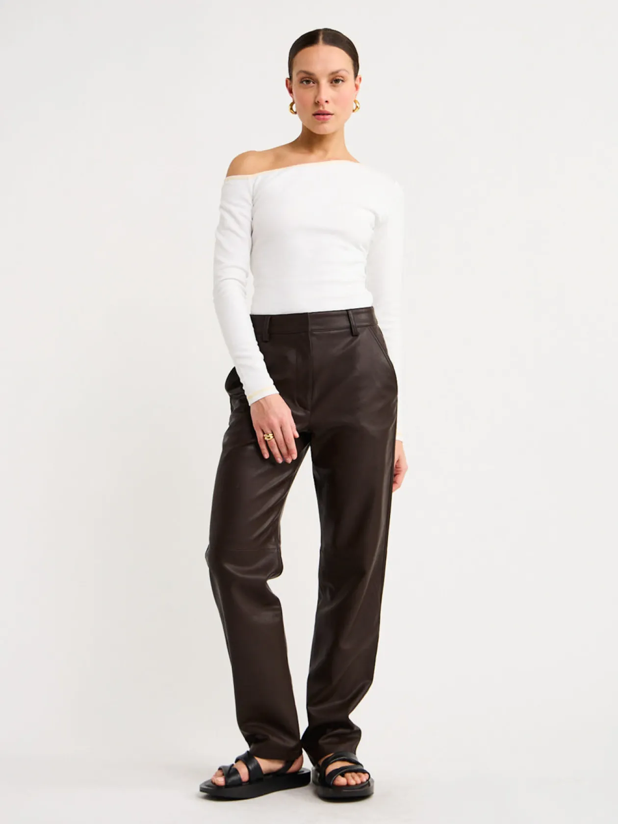Sale Bri Pant In Women Pants