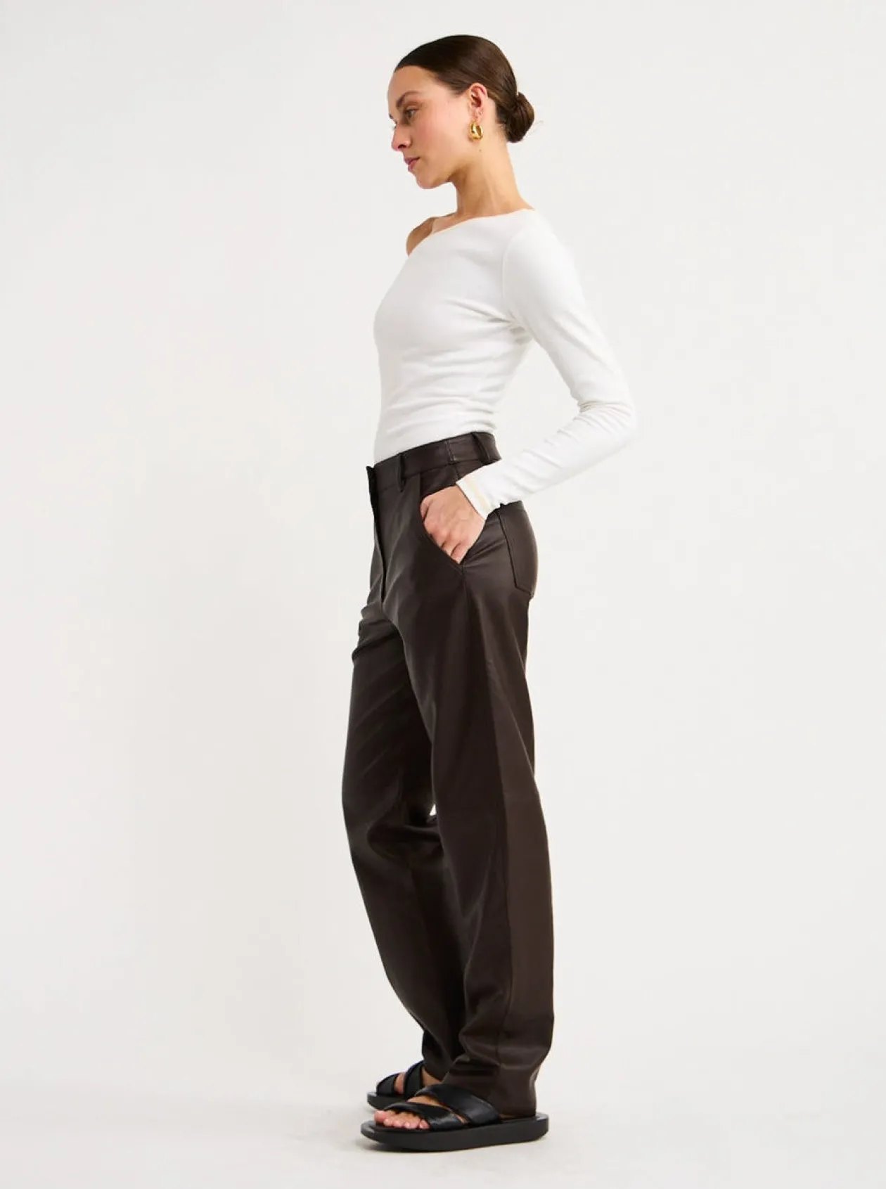 Sale Bri Pant In Women Pants