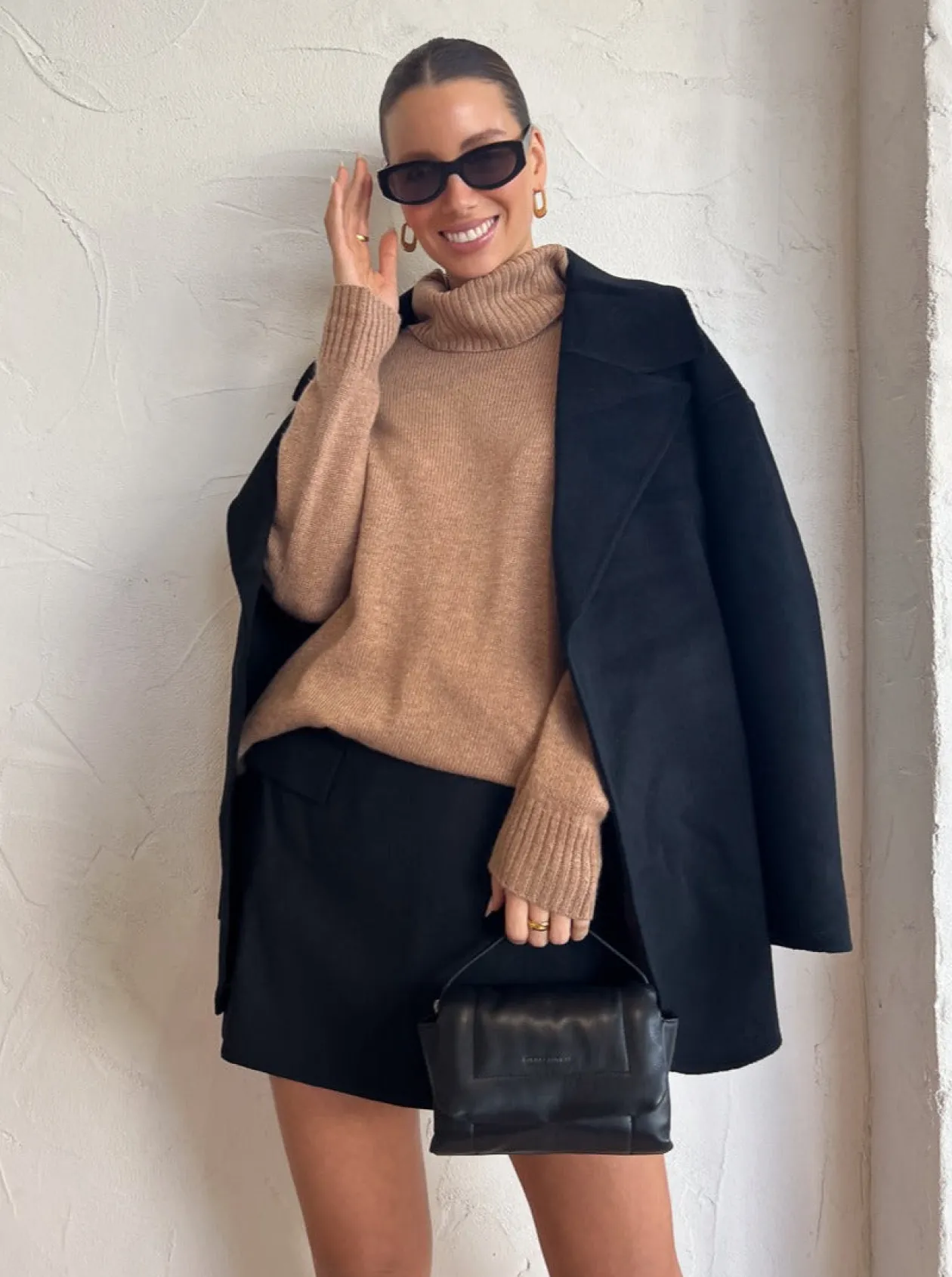 Fashion Brooke Knit In Women Tops